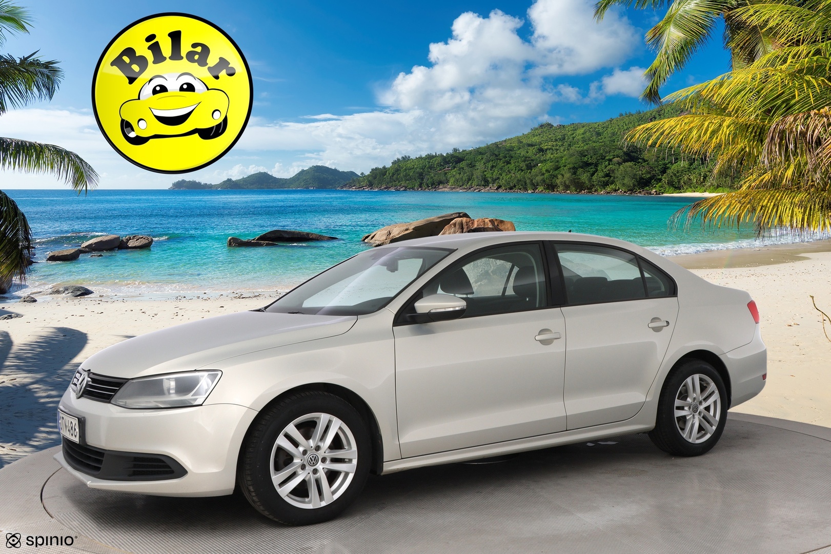 Volkswagen Jetta 2011, photo 2/26
