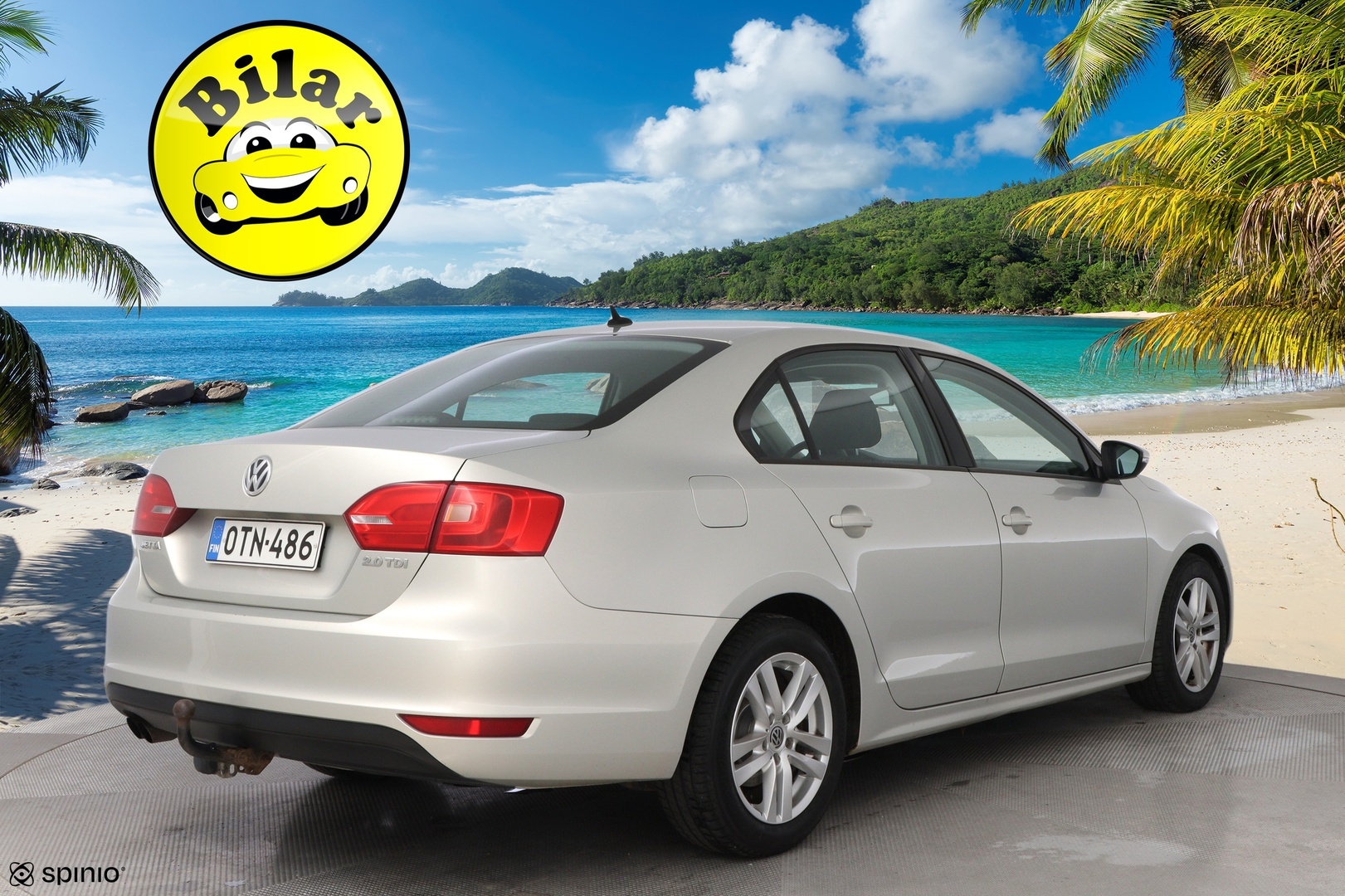 Volkswagen Jetta 2011, photo 5/26