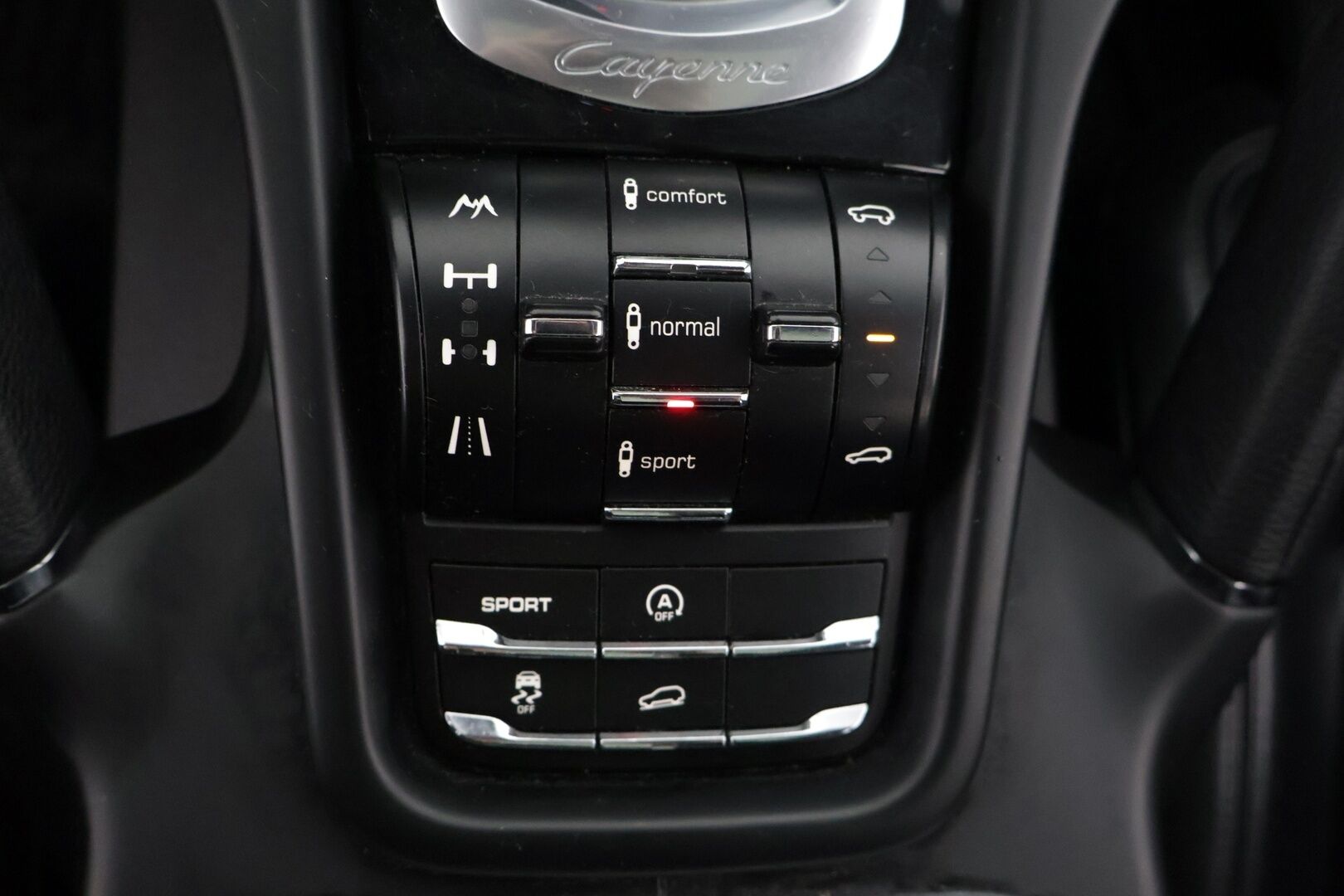 Porsche Cayenne 2012 - YritysOutlet - Myydään vain yrityksille ** BOSE / Panorama / Muistipenkit nahoilla** - - YritysOutlet - Myydään vain yrityksille ** Huippusiisti kokonaisuus! **  