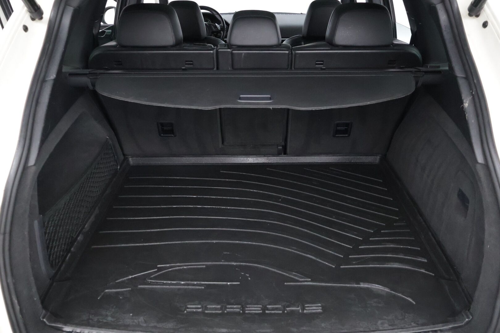 Porsche Cayenne 2012 - YritysOutlet - Myydään vain yrityksille ** BOSE / Panorama / Muistipenkit nahoilla** - - YritysOutlet - Myydään vain yrityksille ** Huippusiisti kokonaisuus! **  