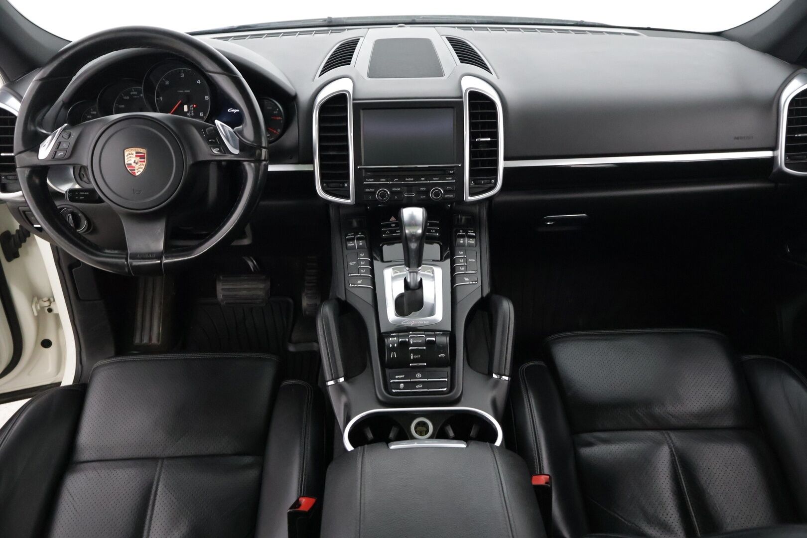 Porsche Cayenne 2012 - YritysOutlet - Myydään vain yrityksille ** BOSE / Panorama / Muistipenkit nahoilla** - - YritysOutlet - Myydään vain yrityksille ** Huippusiisti kokonaisuus! **  