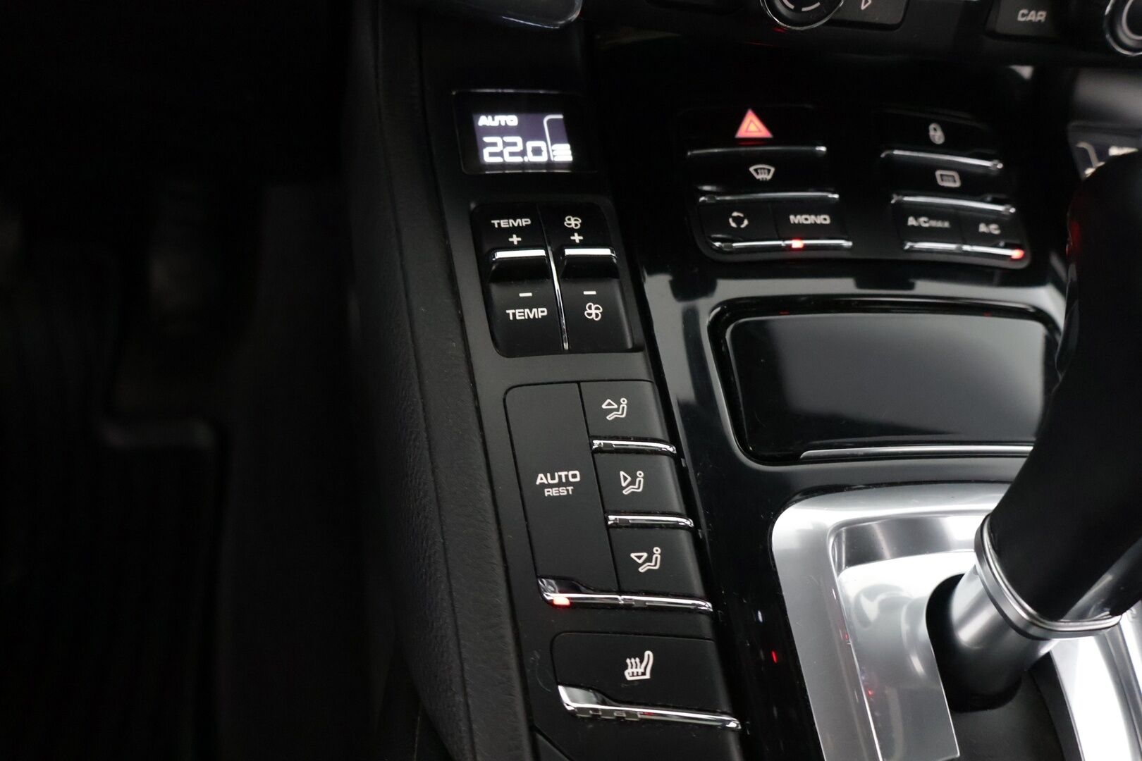 Porsche Cayenne 2012 - YritysOutlet - Myydään vain yrityksille ** BOSE / Panorama / Muistipenkit nahoilla** - - YritysOutlet - Myydään vain yrityksille ** Huippusiisti kokonaisuus! **  