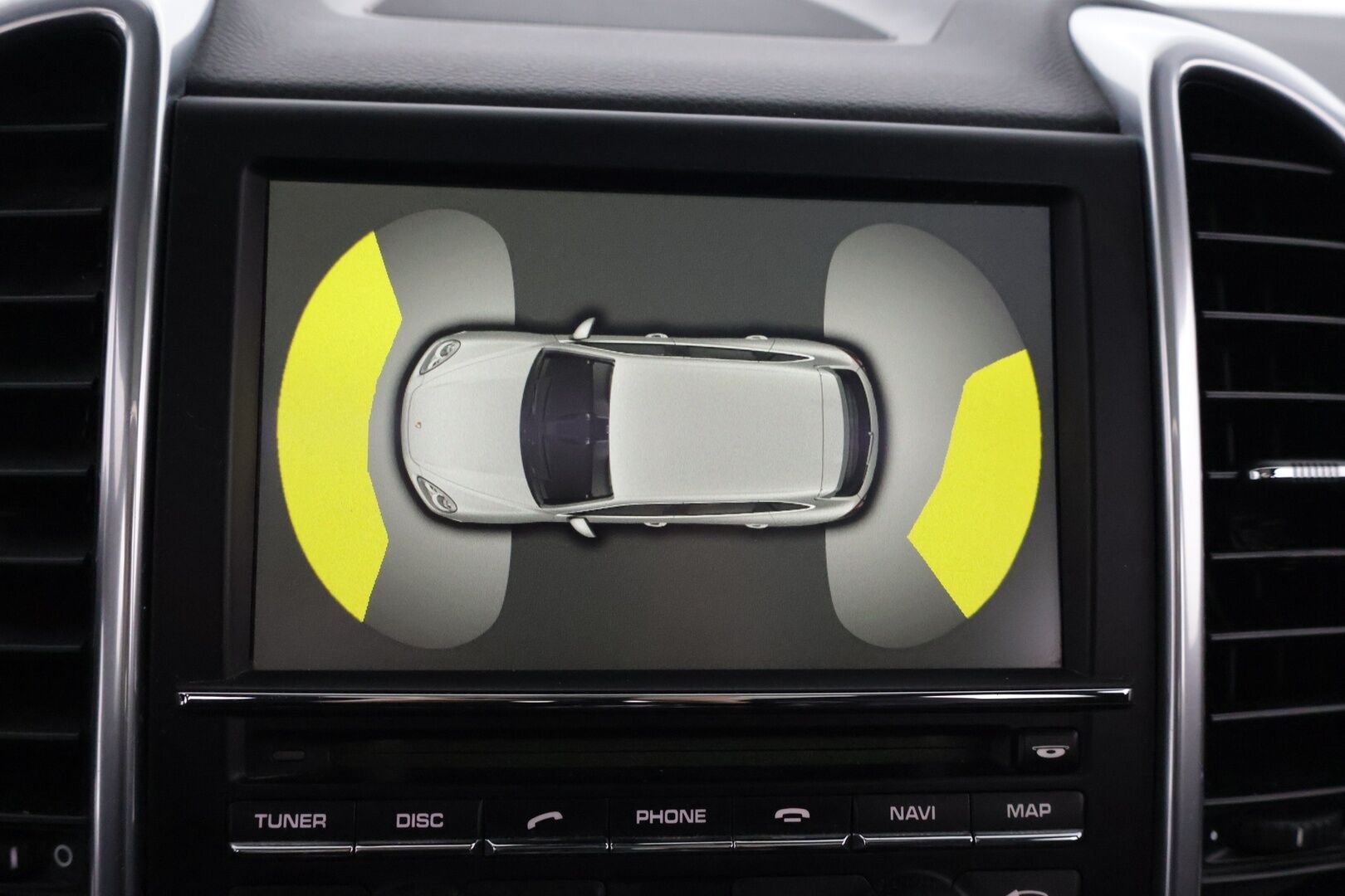 Porsche Cayenne 2012 - YritysOutlet - Myydään vain yrityksille ** BOSE / Panorama / Muistipenkit nahoilla** - - YritysOutlet - Myydään vain yrityksille ** Huippusiisti kokonaisuus! **  