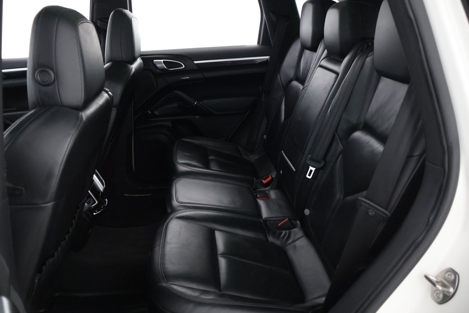 Porsche Cayenne 2012 - YritysOutlet - Myydään vain yrityksille ** BOSE / Panorama / Muistipenkit nahoilla** - - YritysOutlet - Myydään vain yrityksille ** Huippusiisti kokonaisuus! **  