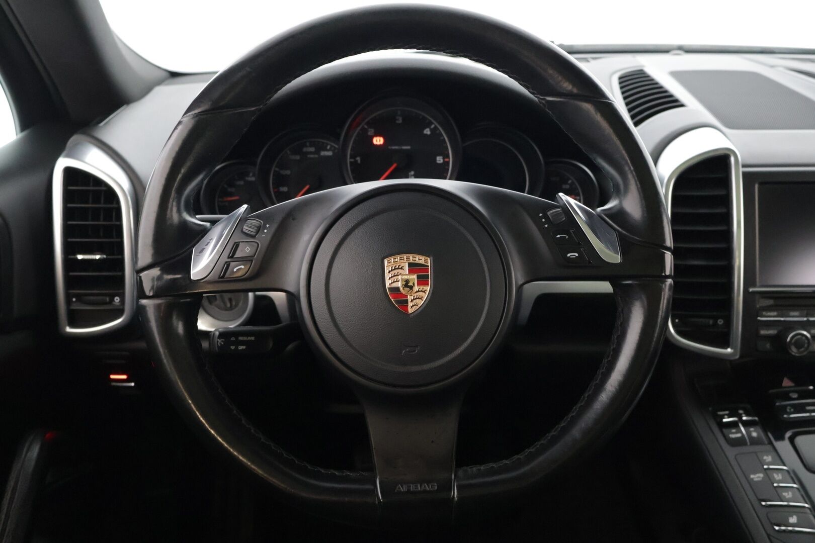 Porsche Cayenne 2012 - YritysOutlet - Myydään vain yrityksille ** BOSE / Panorama / Muistipenkit nahoilla** - - YritysOutlet - Myydään vain yrityksille ** Huippusiisti kokonaisuus! **  