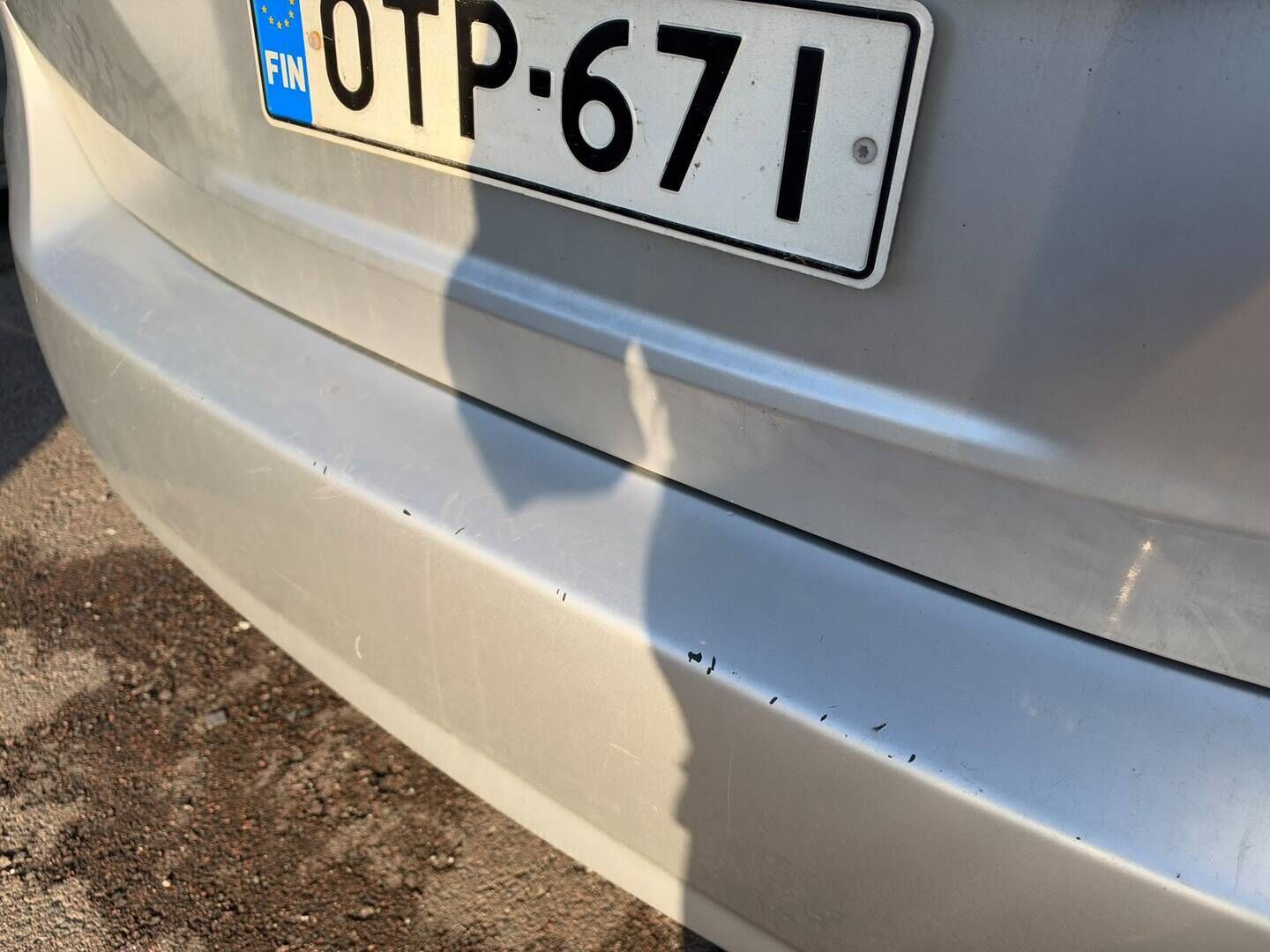 Toyota Prius+ 2013 Linea Sol 7p - Myydään huutokaupat.com - Kamera | Cruise | Ilmastointi | Myydään huutokaupat.com