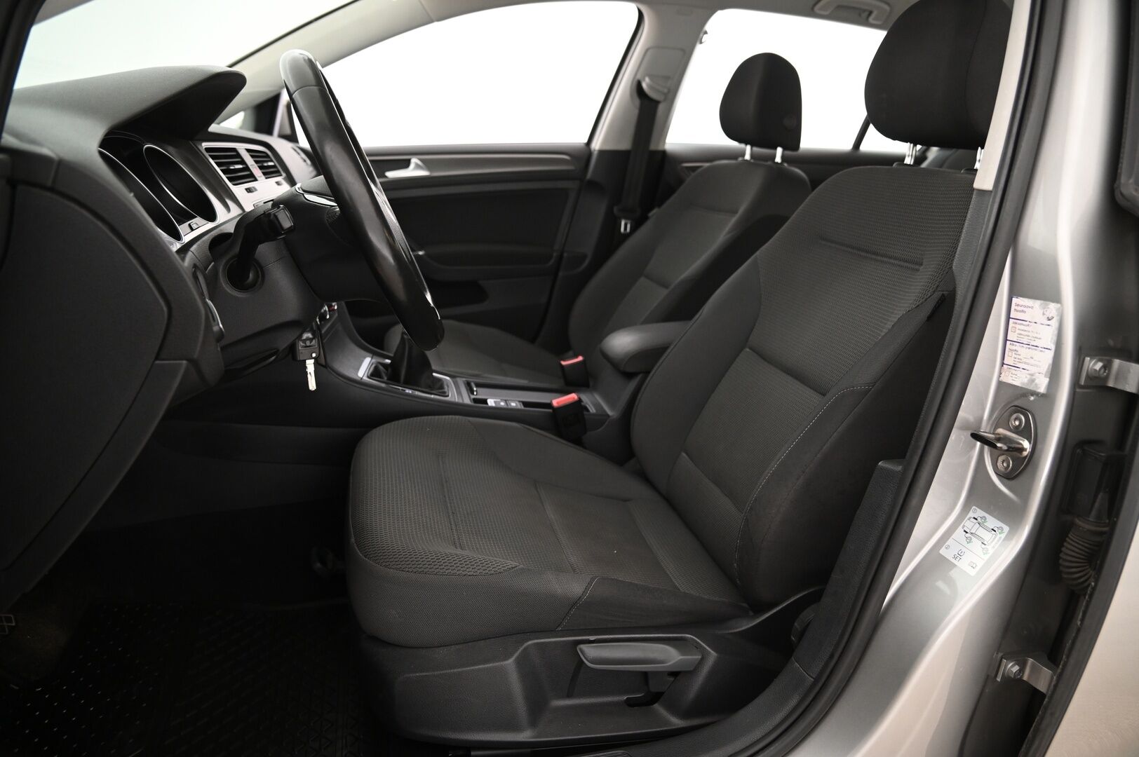 Volkswagen Golf 2013 Comfortline 1,4 TSI 103 kW (140 hv) BlueMotion Technology 4-ovinen - | Juuri katsastettu | Webasto | Vakkari | Kahdet renkaat |