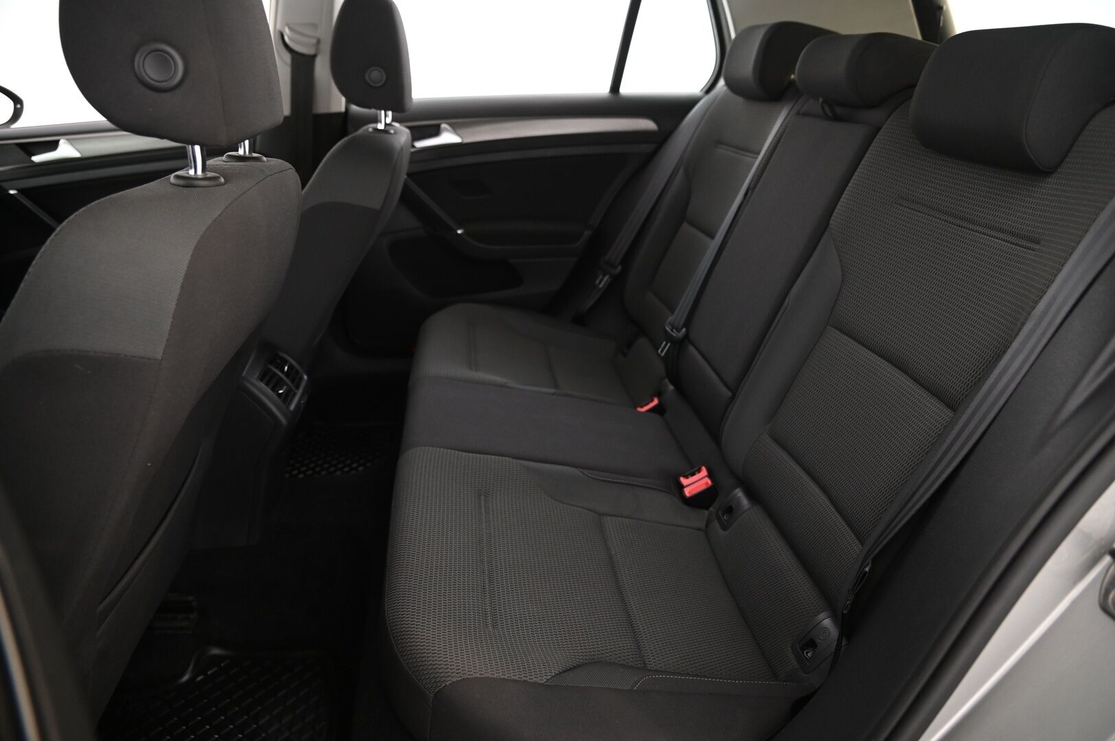 Volkswagen Golf 2013 Comfortline 1,4 TSI 103 kW (140 hv) BlueMotion Technology 4-ovinen - | Juuri katsastettu | Webasto | Vakkari | Kahdet renkaat |