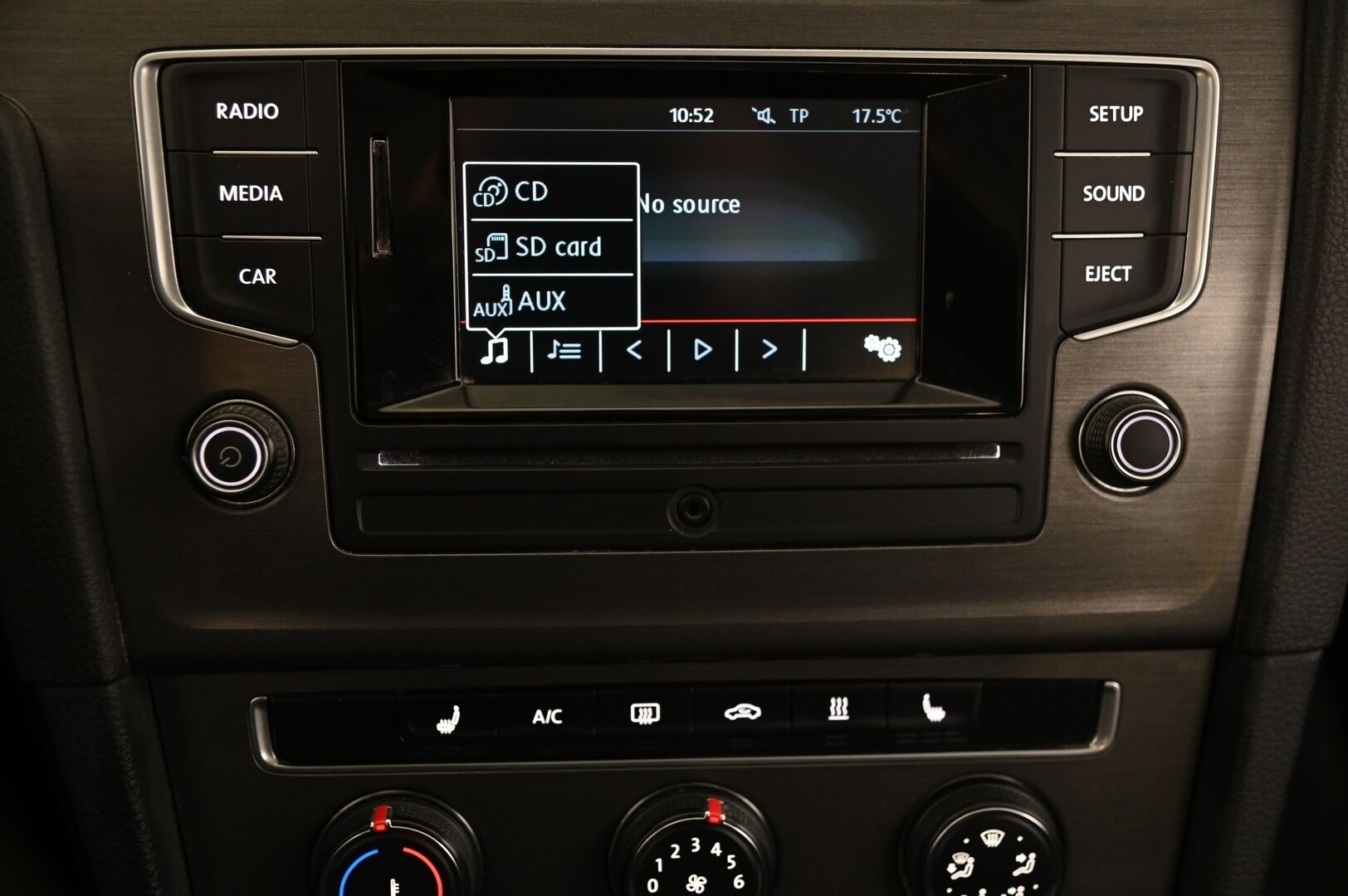 Volkswagen Golf 2013 Comfortline 1,4 TSI 103 kW (140 hv) BlueMotion Technology 4-ovinen - | Juuri katsastettu | Webasto | Vakkari | Kahdet renkaat |