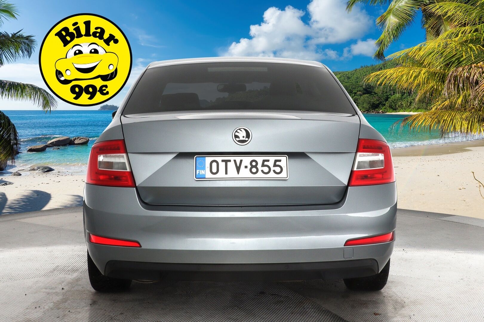 Skoda Octavia 2013 1,4 TSI Elegance *Lohko / Vakkari / Tutkat!*