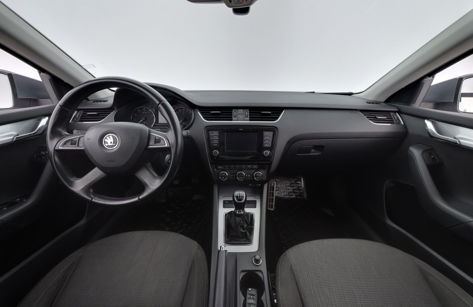 Skoda Octavia 2013 1,4 TSI Elegance *Lohko / Vakkari / Tutkat!*