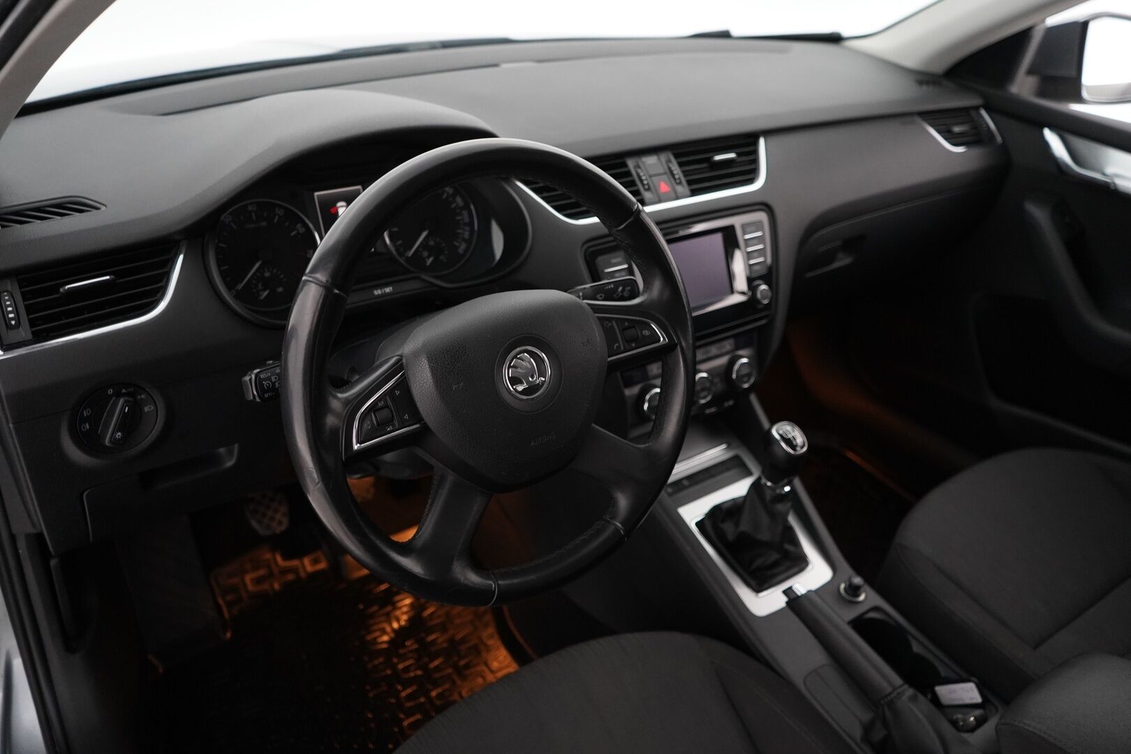 Skoda Octavia 2013 1,4 TSI Elegance *Lohko / Vakkari / Tutkat!*