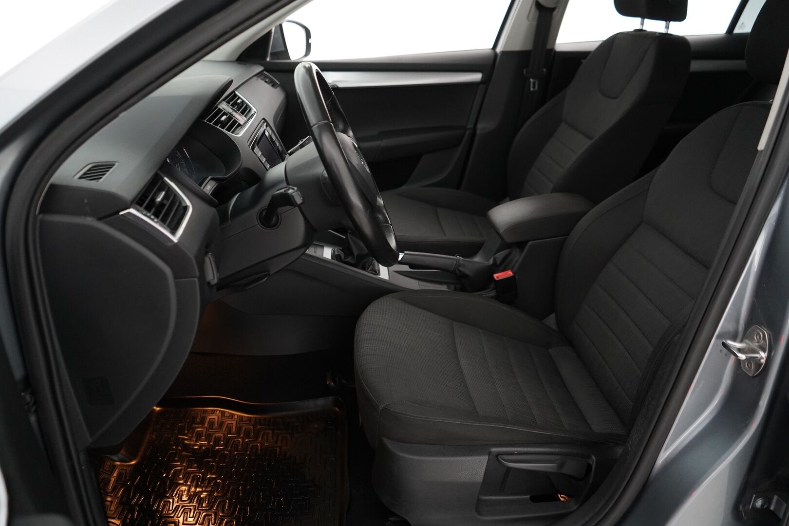 Skoda Octavia 2013 1,4 TSI Elegance *Lohko / Vakkari / Tutkat!*