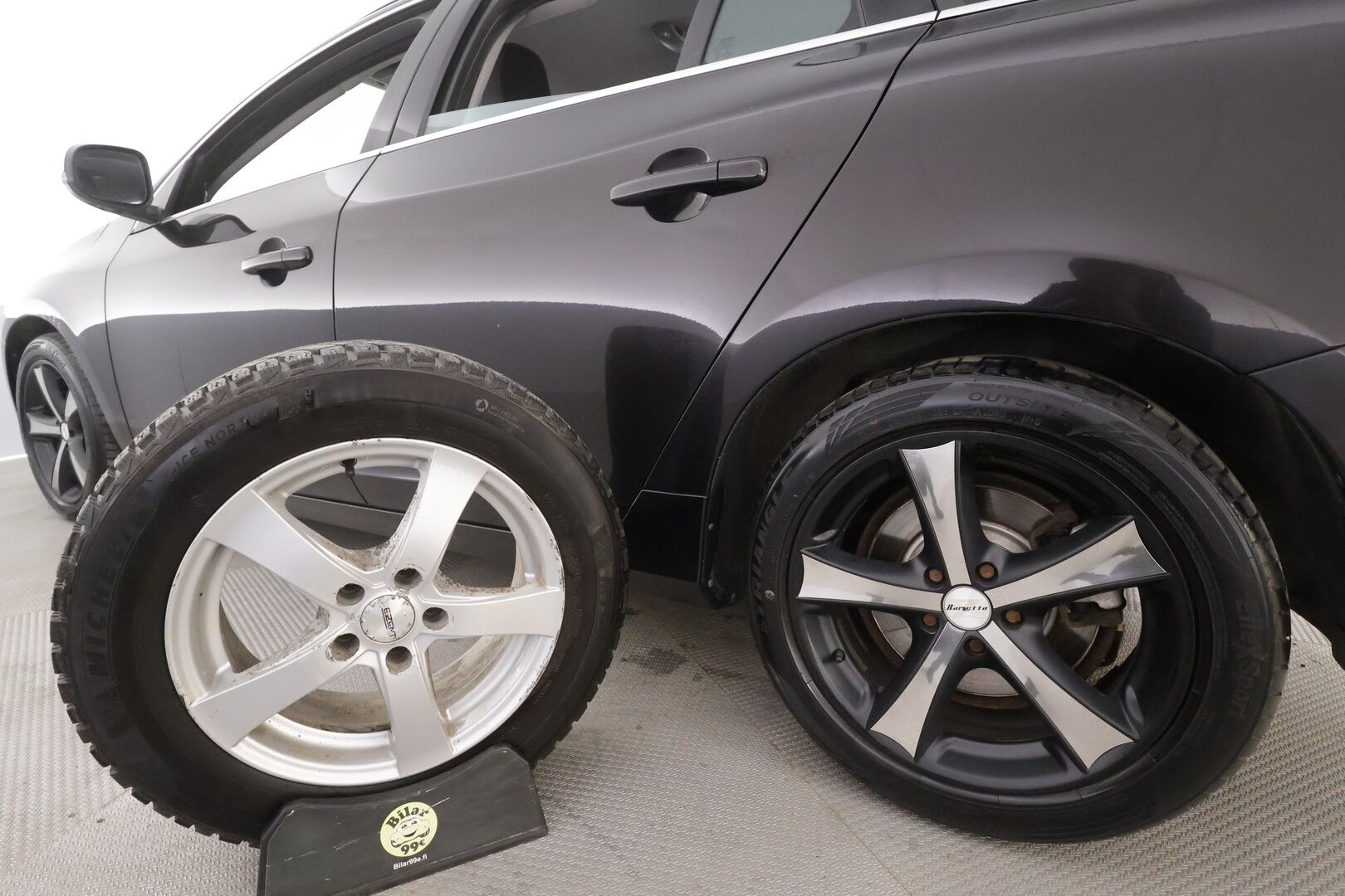 Volvo V60 2014 T3 Business aut - | ACC | BLIS | Navi | Xenon | Kaistavahti | Digimittari | Lämm. ratti | P.tutkat | BT audio | Hyvät huollot | Lohko + sisähaara |  