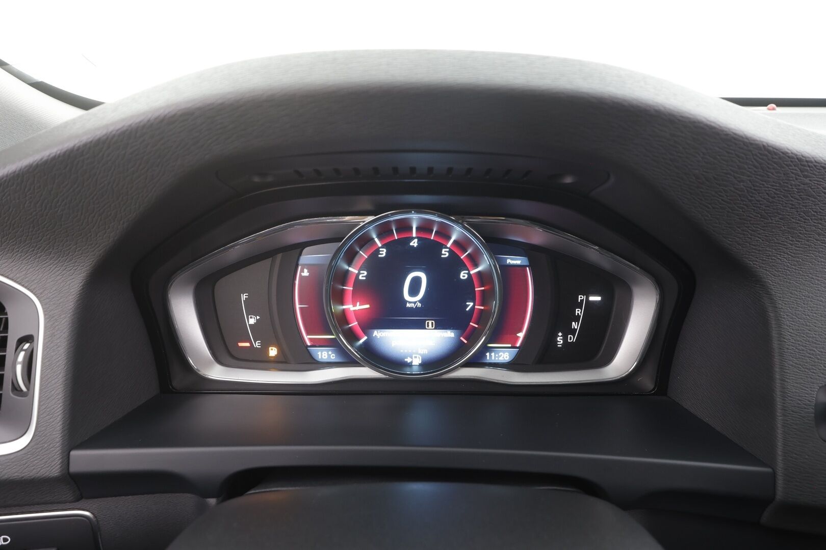 Volvo V60 2014 T3 Business aut - | ACC | BLIS | Navi | Xenon | Kaistavahti | Digimittari | Lämm. ratti | P.tutkat | BT audio | Hyvät huollot | Lohko + sisähaara |  