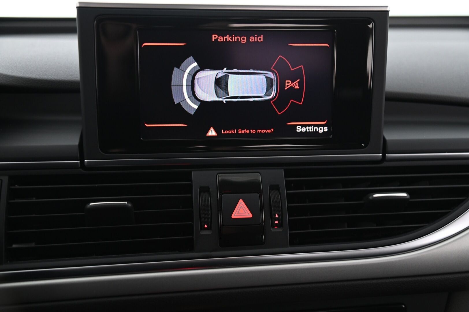 Audi A6 2014 Avant Business 2,0 TFSI 132 kW multitronic Start-Stop *Suomi-auto / Tutkat / Vakkari* - *Vähän ajettu 2.Omisteinen Suomi-auto / Juuri Huollettu /  2x Renkaat&vanteet*