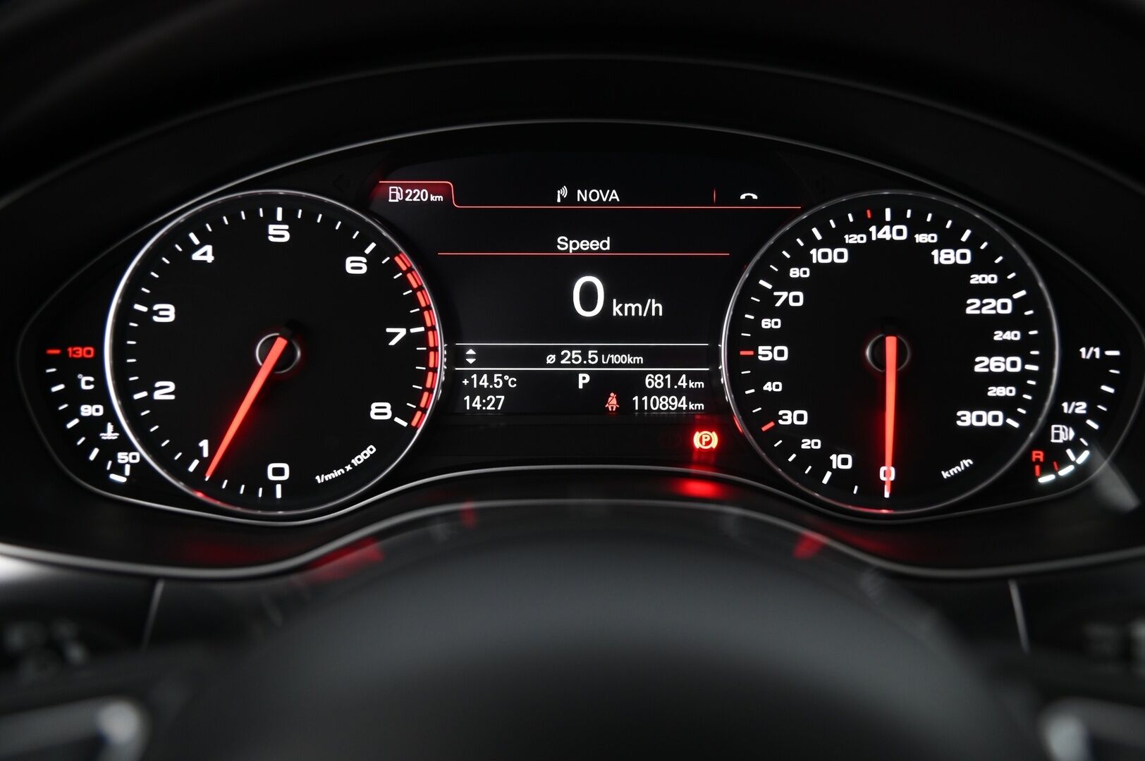 Audi A6 2014 Avant Business 2,0 TFSI 132 kW multitronic Start-Stop *Suomi-auto / Tutkat / Vakkari* - *Vähän ajettu 2.Omisteinen Suomi-auto / Juuri Huollettu /  2x Renkaat&vanteet*