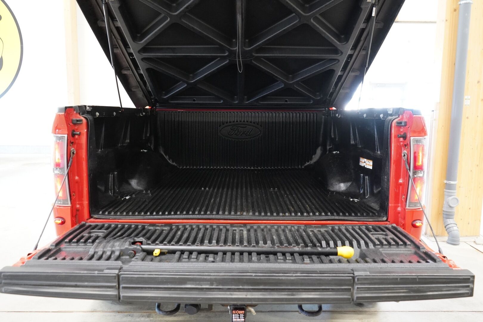 FORD F150 2010 F150 SVT Raptor Avolavakuorma-auto * SVT / Vakkari / Kamera / Koukku / Sähköpenkit / Kattoluukku * - Katsastettu 01/2026 / Puhdas Carvertical / Säntillinen huoltohistoria