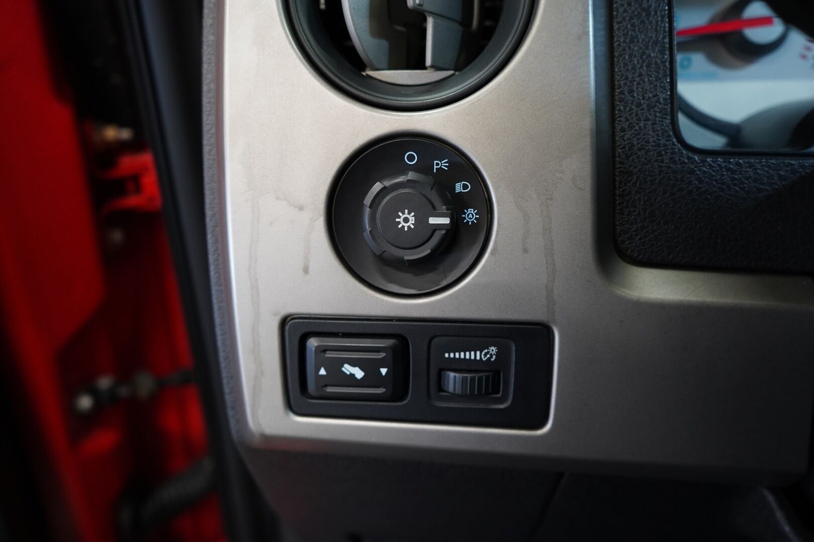 FORD F150 2010 F150 SVT Raptor Avolavakuorma-auto * SVT / Vakkari / Kamera / Koukku / Sähköpenkit / Kattoluukku * - Katsastettu 01/2026 / Puhdas Carvertical / Säntillinen huoltohistoria