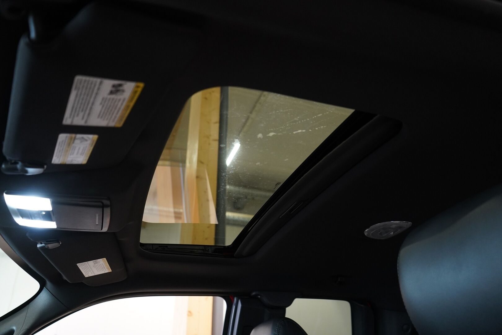 FORD F150 2010 F150 SVT Raptor Avolavakuorma-auto * SVT / Vakkari / Kamera / Koukku / Sähköpenkit / Kattoluukku * - Katsastettu 01/2026 / Puhdas Carvertical / Säntillinen huoltohistoria