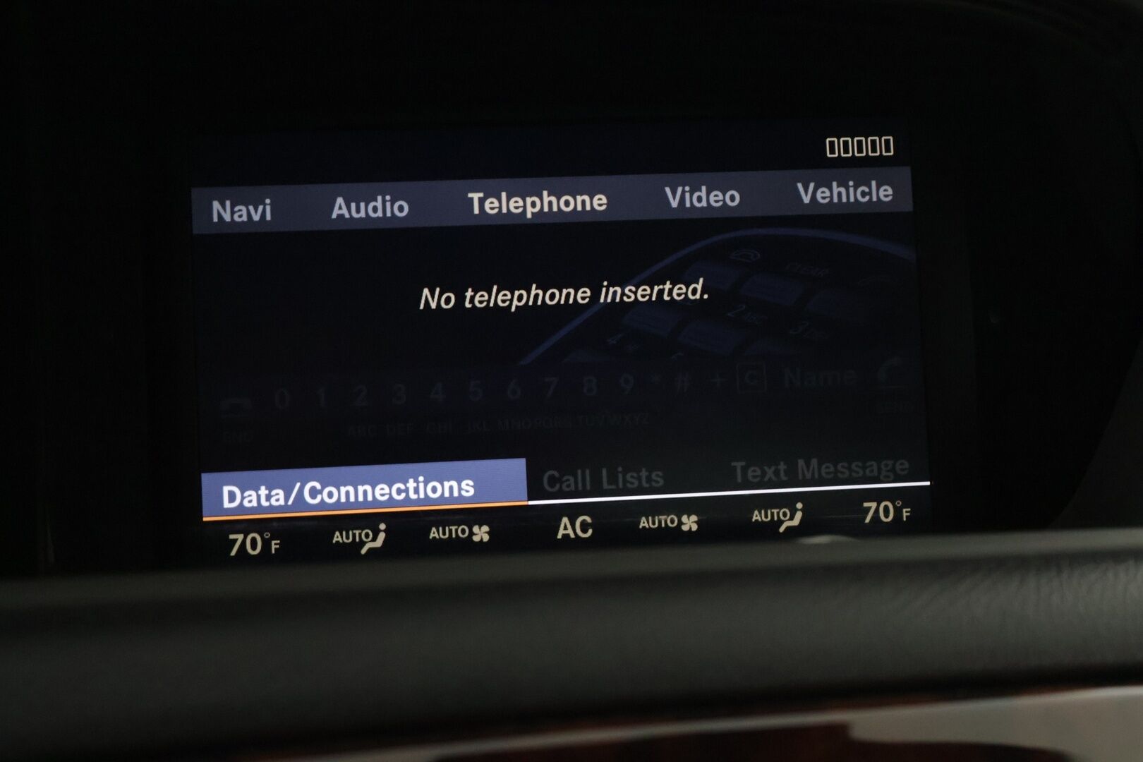 Mercedes-Benz CL 2007 CL 550 Coupé AMG - YritysOutlet - Myydään vain yrityksille *H&K / Ilmastoidut muistipenkit / Night vision / ACC / Kamera - Tuplalasit / Imuovet / Keyless Go / Navigointi