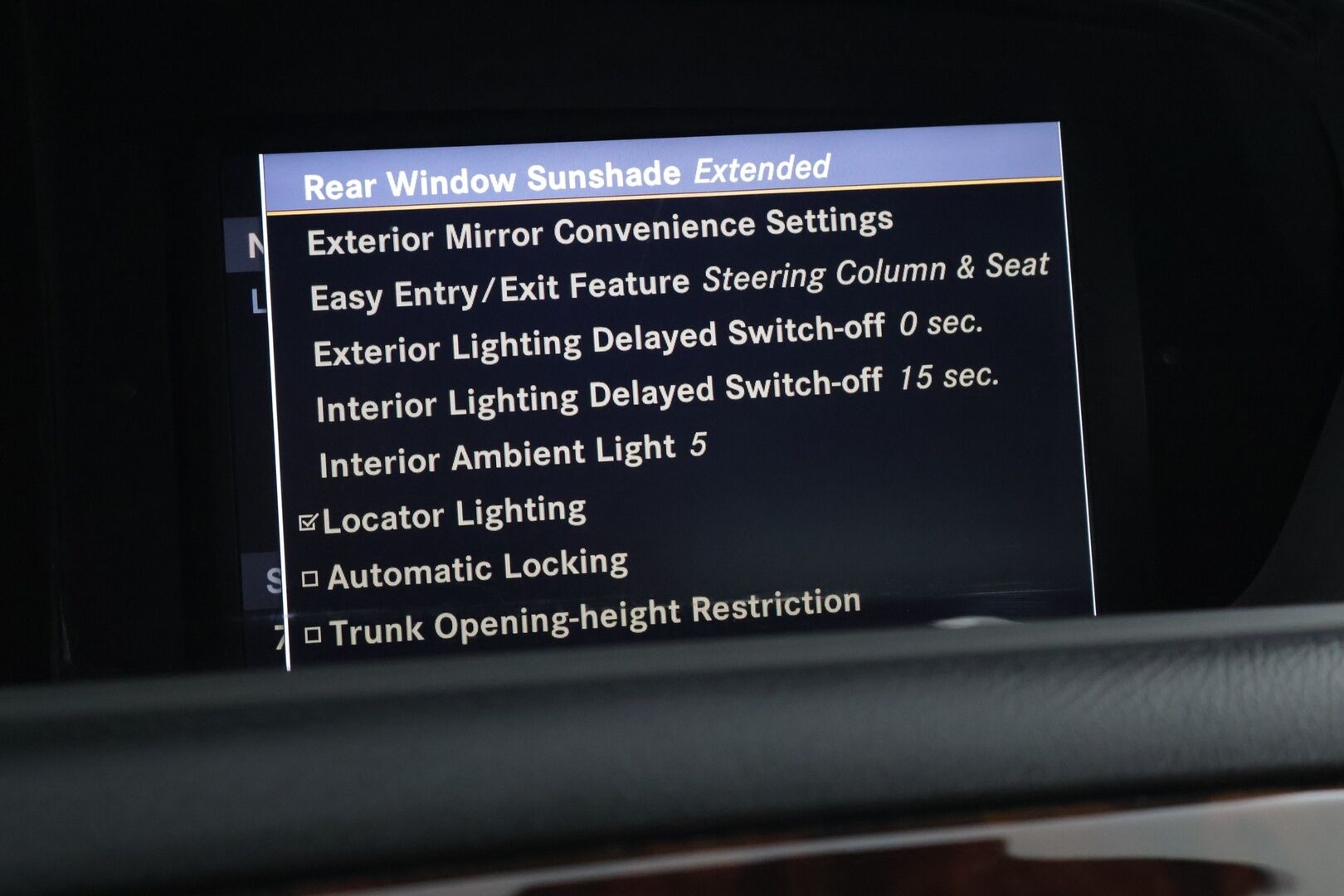 Mercedes-Benz CL 2007 CL 550 Coupé AMG - YritysOutlet - Myydään vain yrityksille *H&K / Ilmastoidut muistipenkit / Night vision / ACC / Kamera - Tuplalasit / Imuovet / Keyless Go / Navigointi