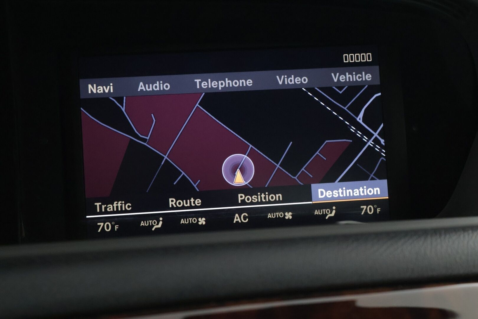 Mercedes-Benz CL 2007 CL 550 Coupé AMG - YritysOutlet - Myydään vain yrityksille *H&K / Ilmastoidut muistipenkit / Night vision / ACC / Kamera - Tuplalasit / Imuovet / Keyless Go / Navigointi