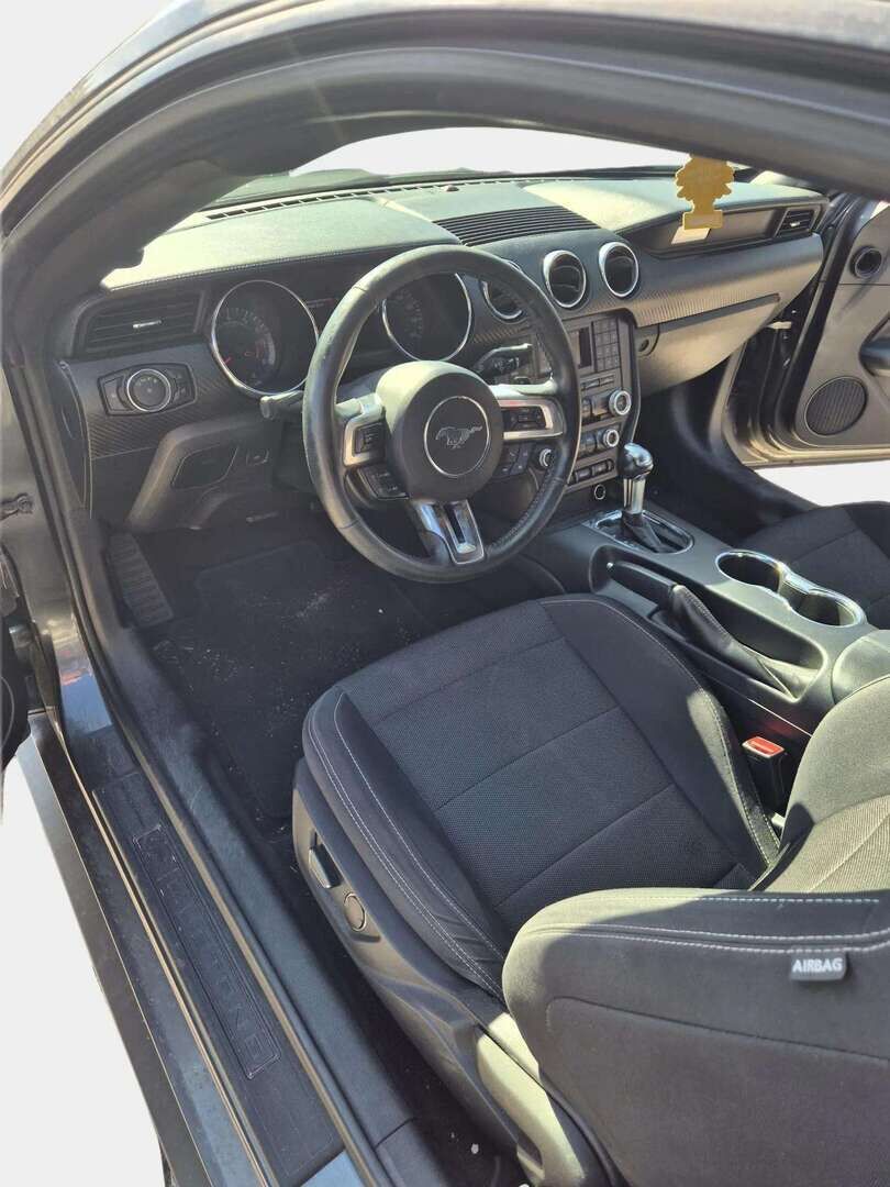 Ford Mustang 2016 3,7 V6 Coupé - | Rst-Putkisto | P.kamera | Vakkari | Tulossa myyntiin, kysy lisätiedot myyjältä! | 