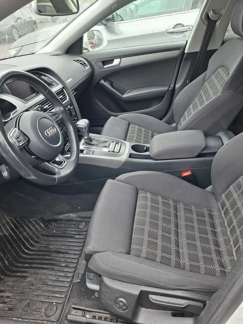 Audi A5 2014 Sportback Business 2,0 TDI DPF 110 kW multitronic-autom. - | Lohkolämmitin | Xenon | Vetokoukku | Suomi-auto | Peruutustutka | Jakohihna tehty 05/26 |