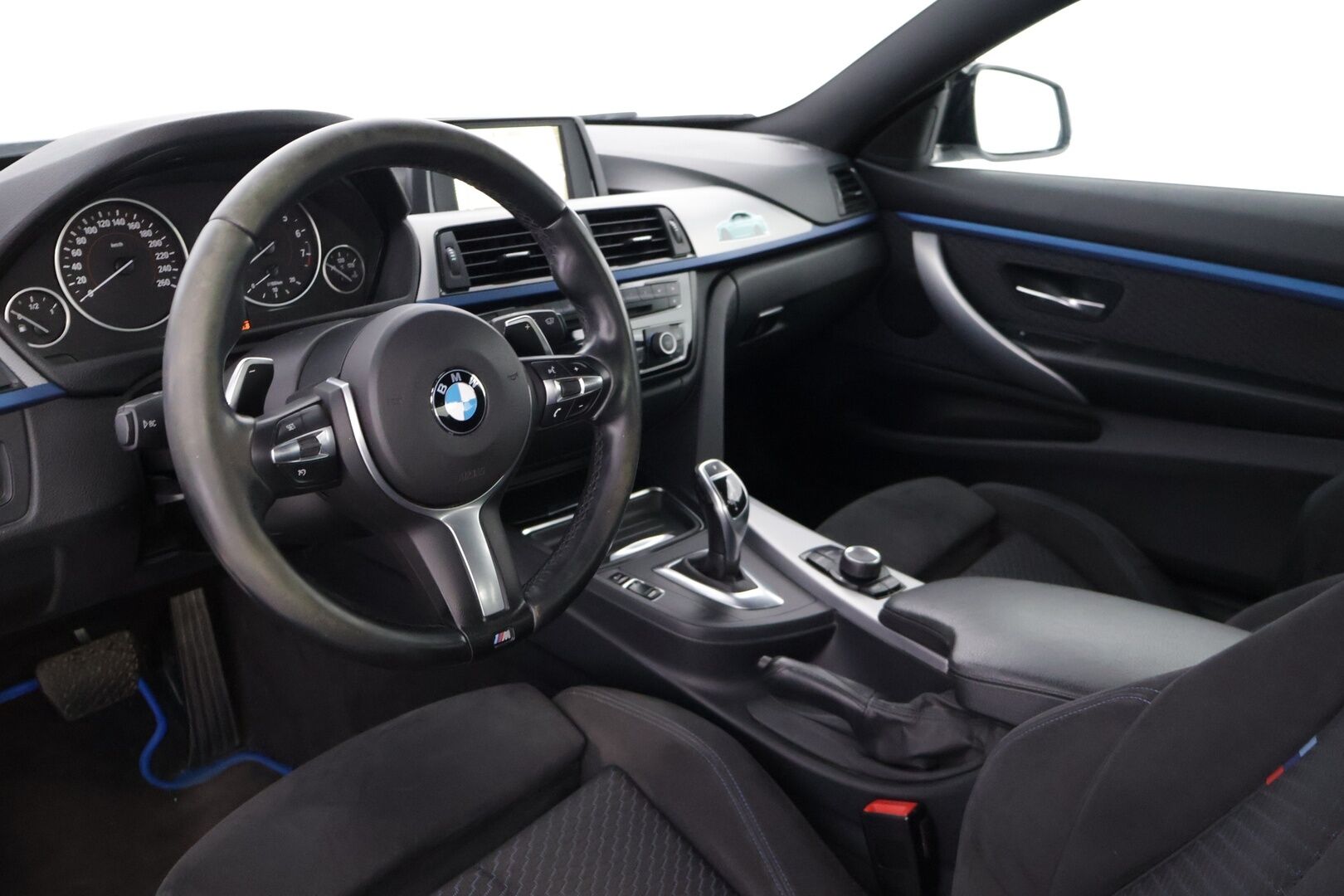 BMW 428 2014 F32 Coupe 428i TwinPower Turbo A Business M Sport- YritysOutlet - Myydään vain yrityksille - | Putkisto | Teipattu | Rakennetut Hifit | Sport vaihteisto |