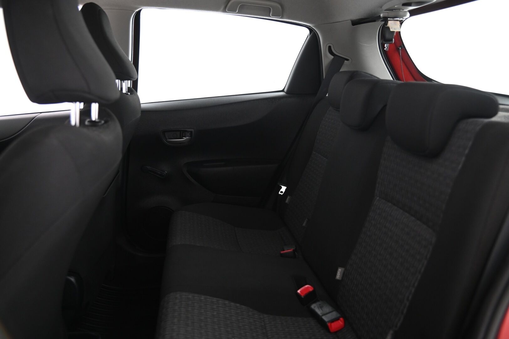 Toyota Yaris 2014 1,33 Dual VVT-i Active 5ov Multidrive S - P.Kamera | Vakkari | BT | Suomi-auto | 2x renkaat&vanteet