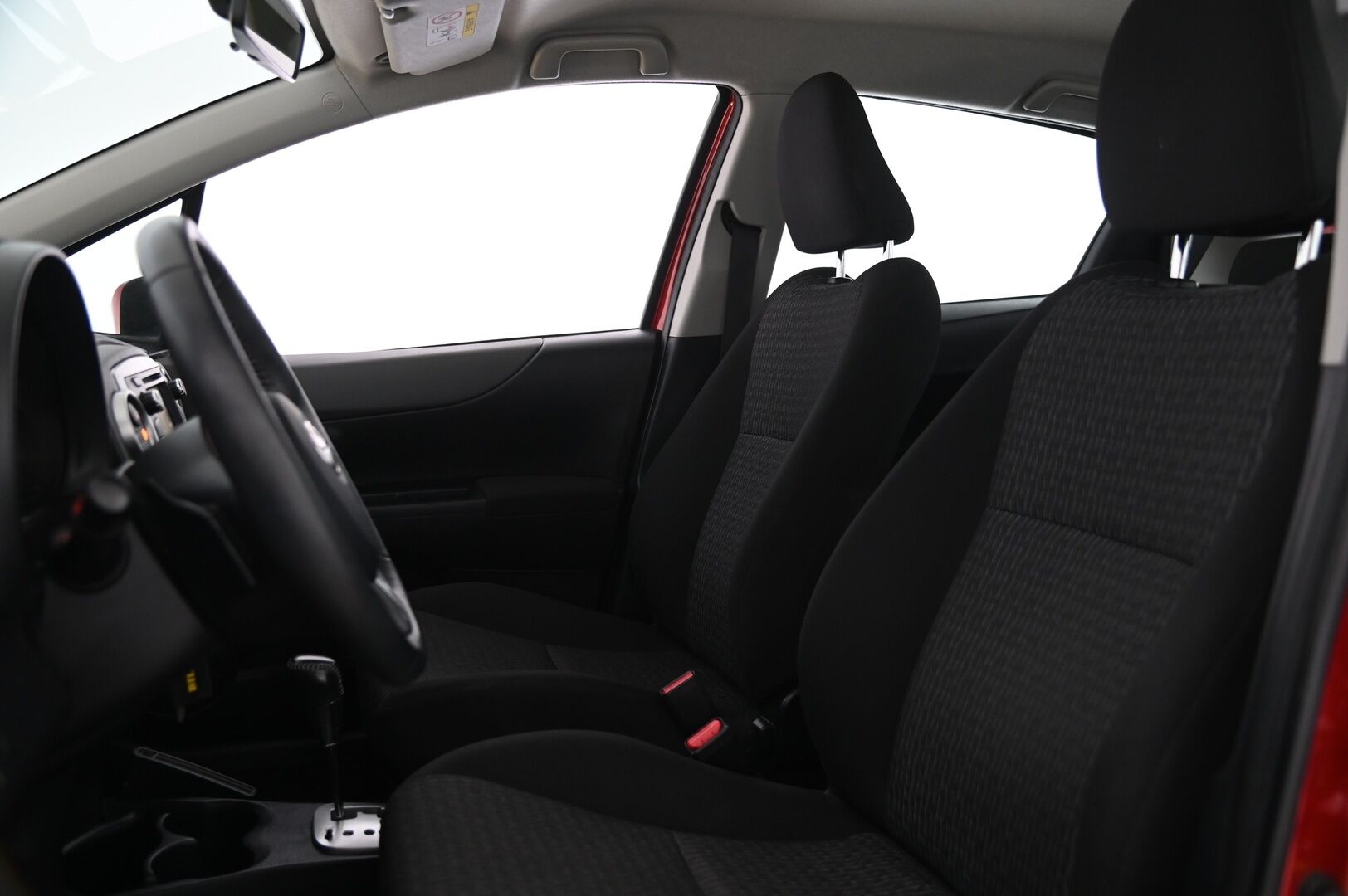 Toyota Yaris 2014 1,33 Dual VVT-i Active 5ov Multidrive S - P.Kamera | Vakkari | BT | Suomi-auto | 2x renkaat&vanteet