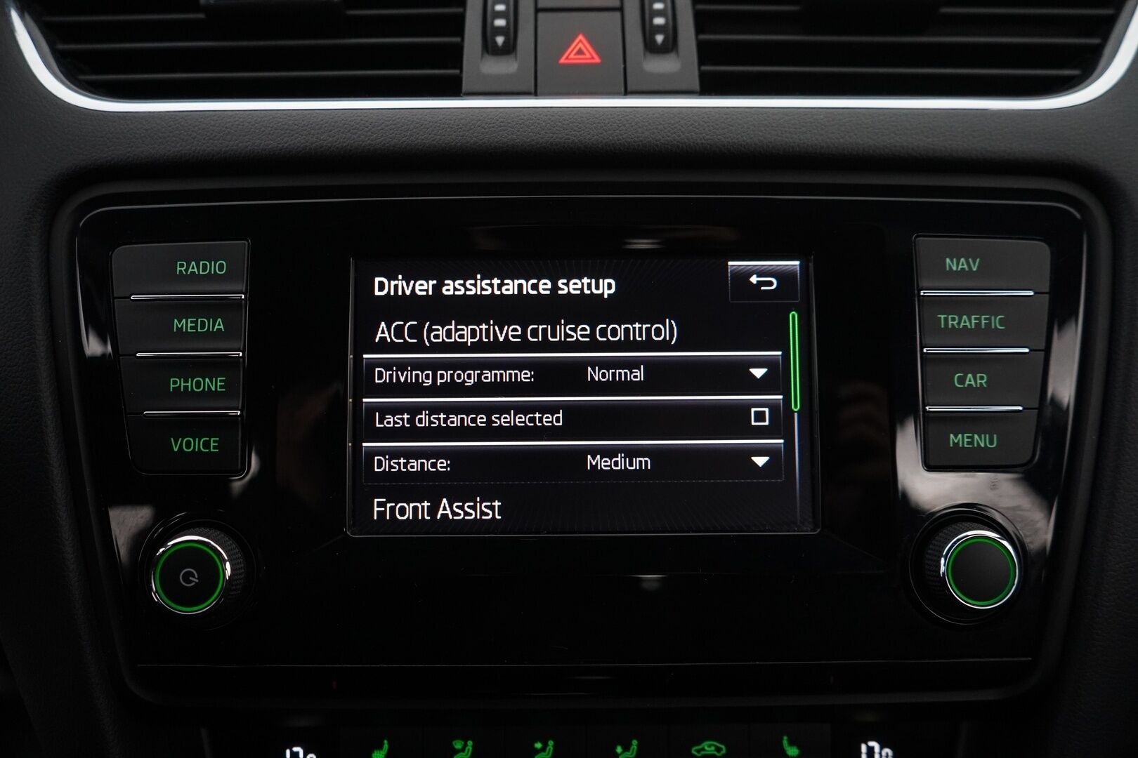 Skoda Octavia 2014 2.0 TDI RS DSG Aut. * ACC / Canton / Navigointijärjestelmä / Sporttipenkit / Lämmitin! * - Suomi-auto / Viimeisin huolto 281tkm / Jakohihna vaihdettu 2024 / Uudet kesärenkaat