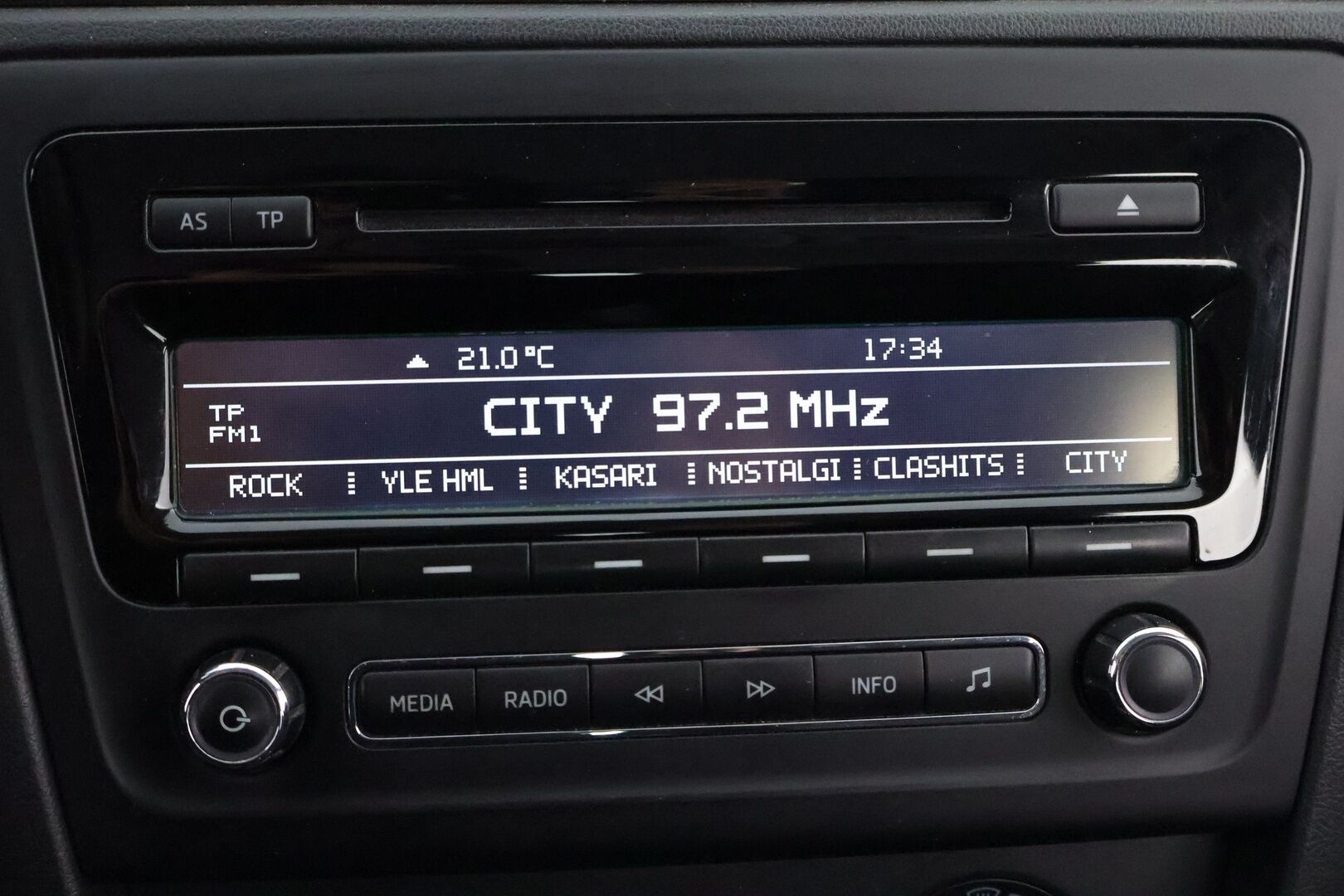 Skoda Rapid 2014 1,2 TSI 85 Ambition -YritysOutlet - Myydään vain yrityksille - YritysOutlet - Myydään vain yrityksille