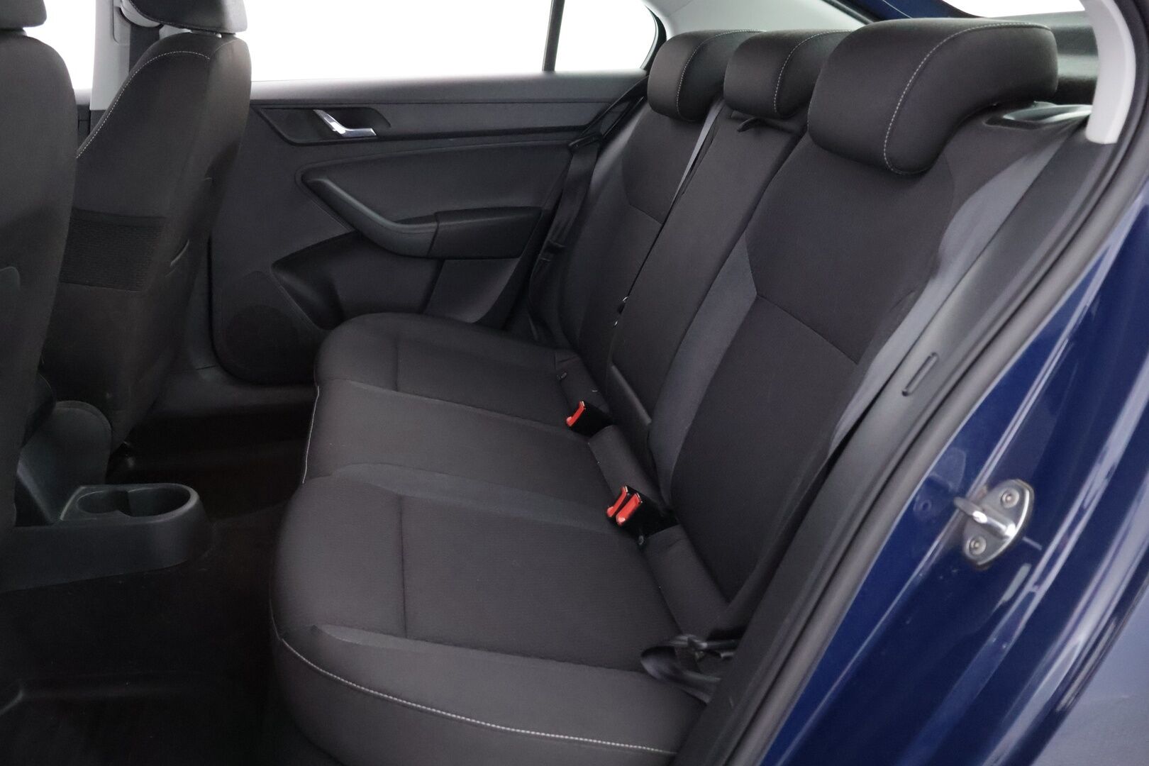 Skoda Rapid 2014 1,2 TSI 85 Ambition -YritysOutlet - Myydään vain yrityksille - YritysOutlet - Myydään vain yrityksille