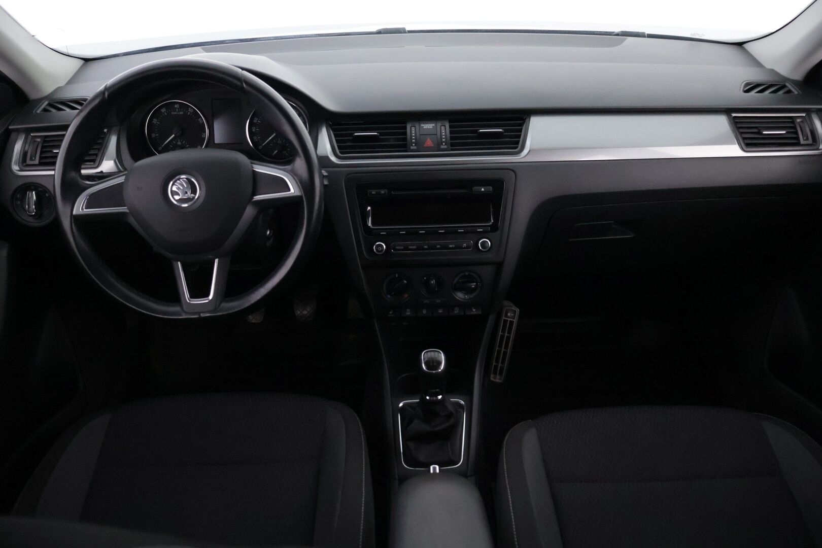 Skoda Rapid 2014 1,2 TSI 85 Ambition -YritysOutlet - Myydään vain yrityksille - YritysOutlet - Myydään vain yrityksille