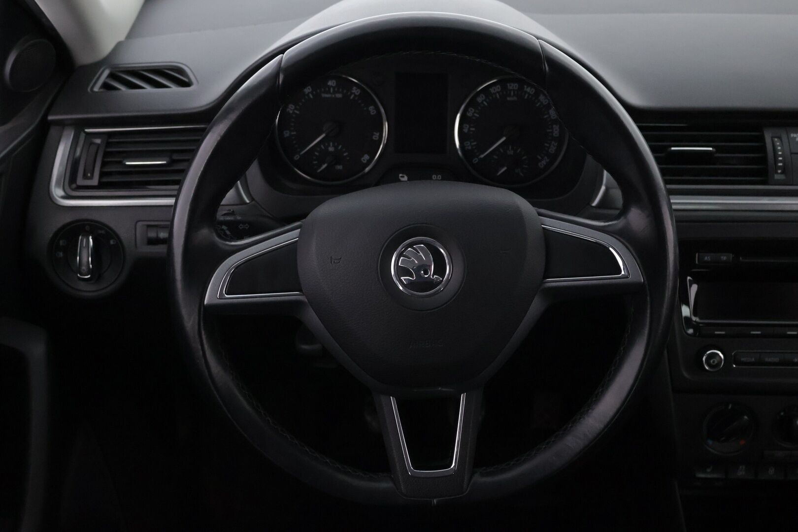 Skoda Rapid 2014 1,2 TSI 85 Ambition -YritysOutlet - Myydään vain yrityksille - YritysOutlet - Myydään vain yrityksille