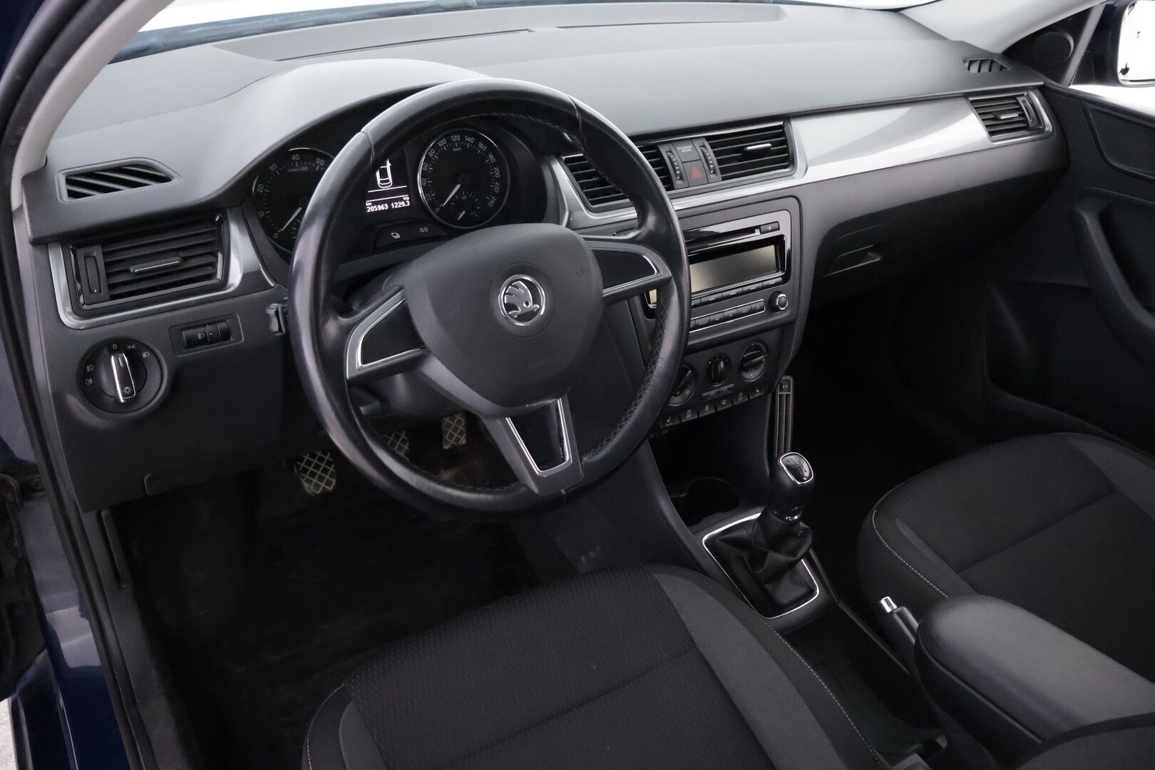 Skoda Rapid 2014 1,2 TSI 85 Ambition -YritysOutlet - Myydään vain yrityksille - YritysOutlet - Myydään vain yrityksille