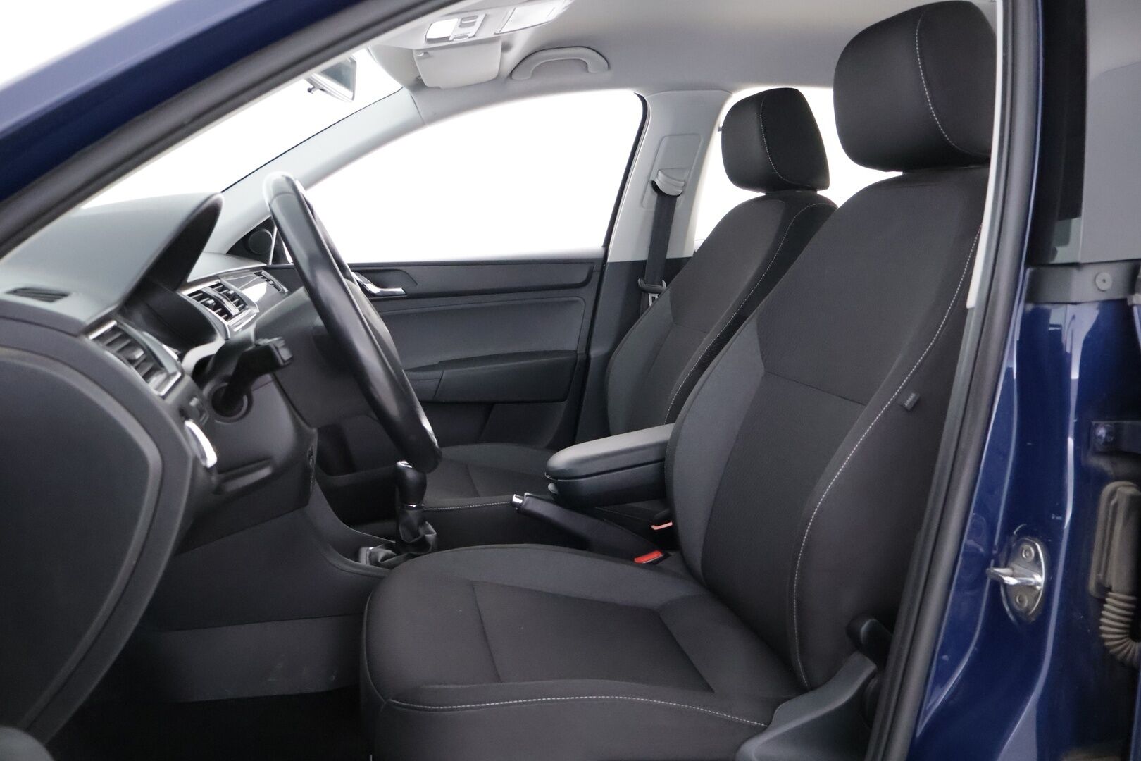 Skoda Rapid 2014 1,2 TSI 85 Ambition -YritysOutlet - Myydään vain yrityksille - YritysOutlet - Myydään vain yrityksille