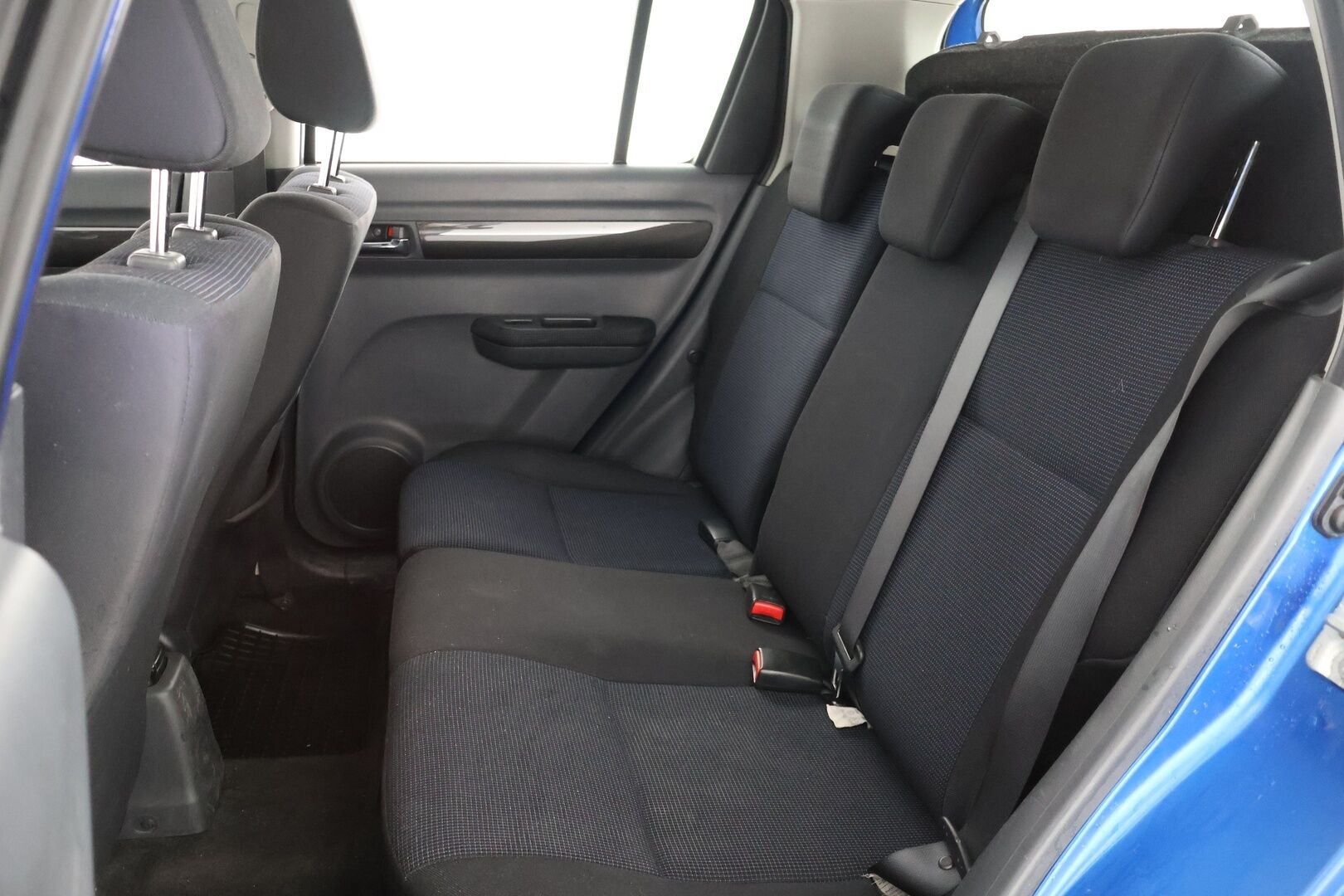 Suzuki Swift 2006 4D SWIFT HATCHBACK 1.3-EZC11S/238 *Myydään Huutokaupat.com* - - Tämä auto myydään huutokaupat.com -sivuston kautta