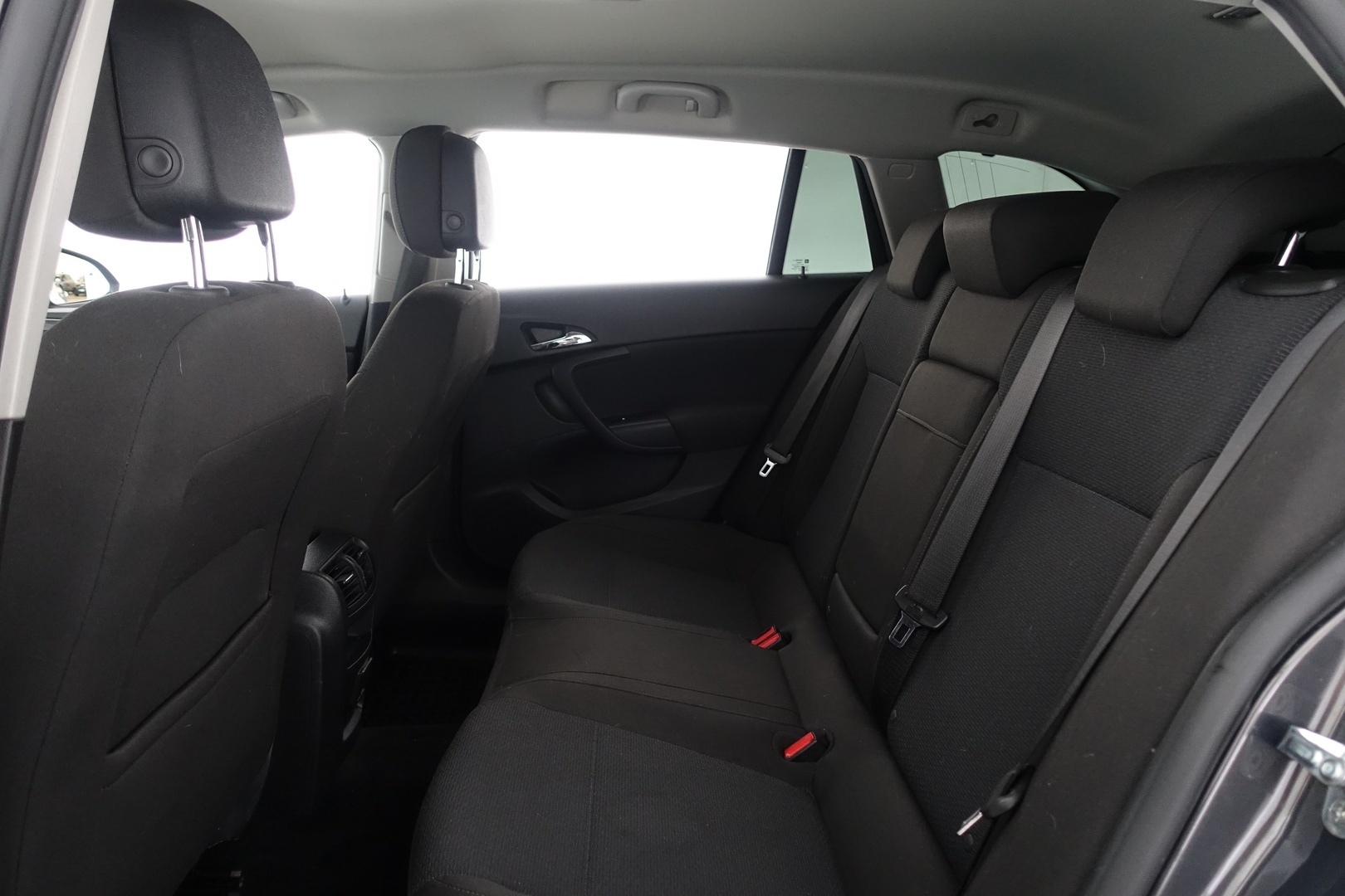 Opel Insignia 2014 Sports Tourer Edition 2,0I Start/Stop | YritysOutlet - Myydään vain yrityksille |