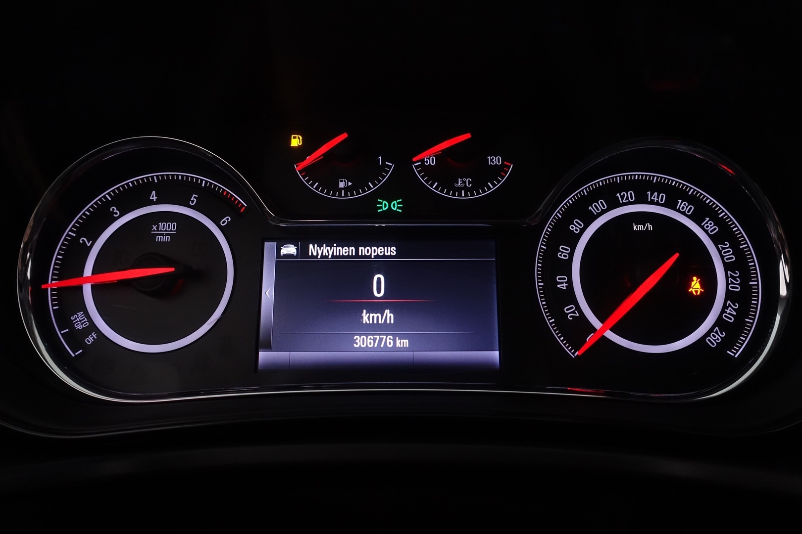 Opel Insignia 2014 Sports Tourer Edition 2,0I Start/Stop | YritysOutlet - Myydään vain yrityksille |