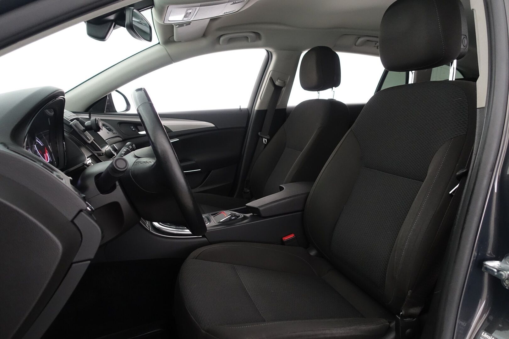 Opel Insignia 2014 Sports Tourer Edition 2,0I Start/Stop | YritysOutlet - Myydään vain yrityksille |