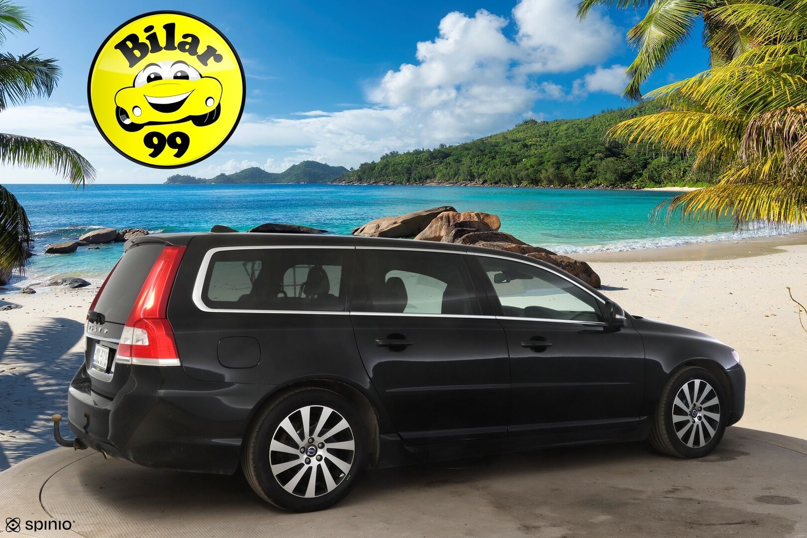 Volvo V70 2014 D5 AWD Business Summum aut *Suomiauto / Digimittaristo / Webasto / Vetokoukku / Lämm. Tuulilasi / Nahkasisusta / Muistipenkki * - Facelift Suomiauto vahvalla D5 koneella ja nelivedolla! / 2x renkaat / Lämm. Ratti / Tutkat - HULLUT AVAJAISHULINAT KORKOTARJOUS 3,29 %
