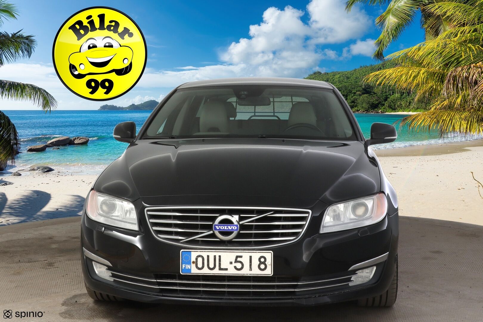 Volvo V70 2014 D5 AWD Business Summum aut *Suomiauto / Digimittaristo / Webasto / Vetokoukku / Lämm. Tuulilasi / Nahkasisusta / Muistipenkki * - Facelift Suomiauto vahvalla D5 koneella ja nelivedolla! / 2x renkaat / Lämm. Ratti / Tutkat - HULLUT AVAJAISHULINAT KORKOTARJOUS 3,29 %