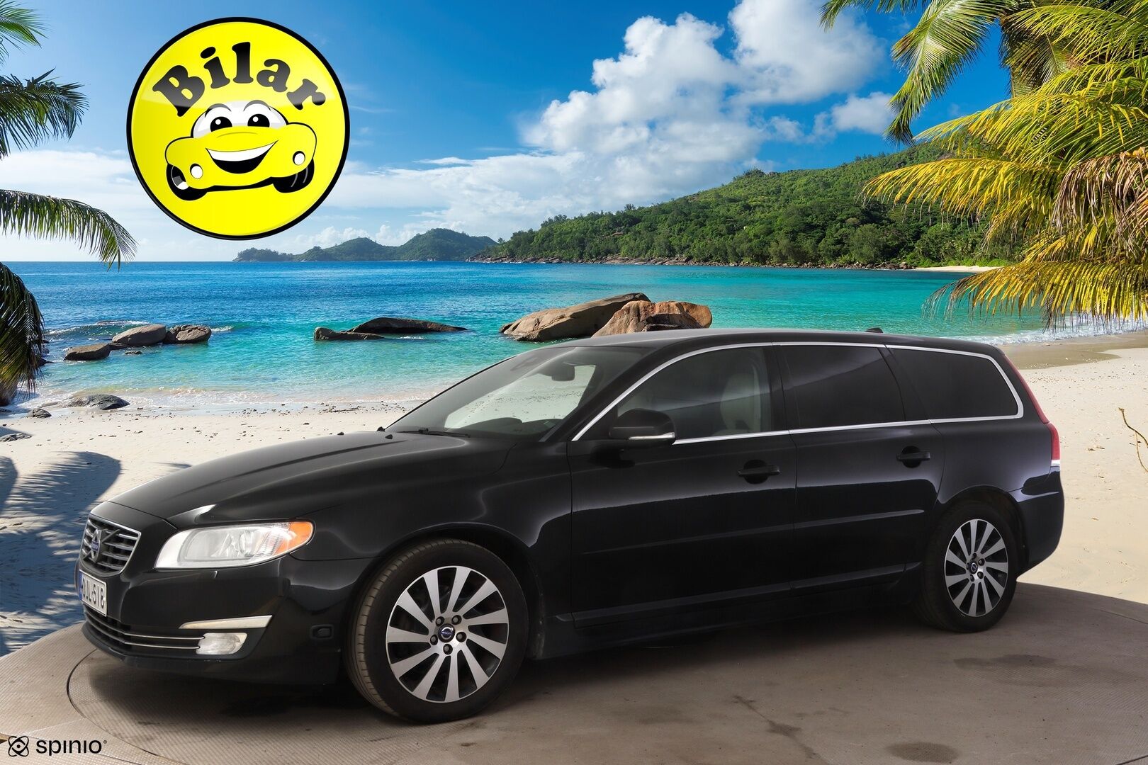 Volvo V70 2014 D5 AWD Business Summum aut - | Facelift vahvalla D5 koneella ja nelivedolla! | Suomi-auto | Digimittaristo | Webasto | Vetokoukku | Lämm. Tuulilasi | Nahkasisusta | Muistipenkki | Lämm. Ratti | P.Tutkat | 2x Renkaat | 