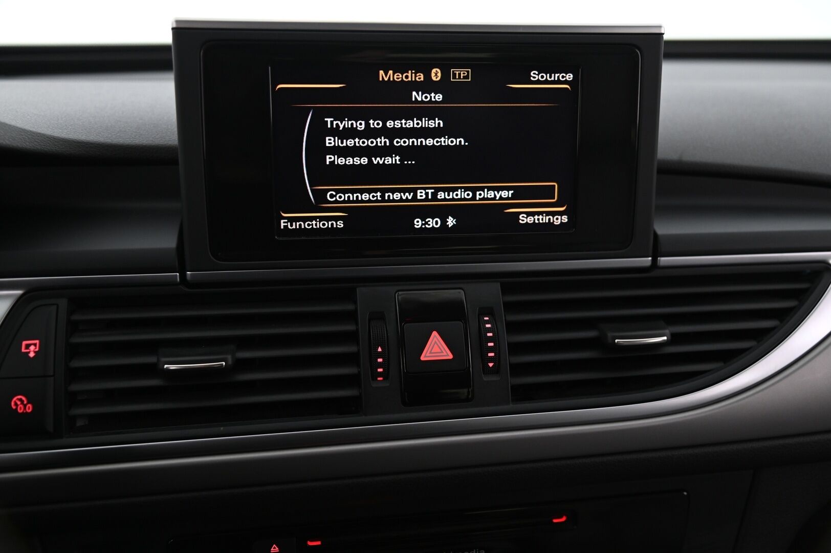 Audi A6 allroad quattro 2014 Business 3.0 V6 TDI 150 kW S tronic *Webasto / P.Kamera / Koukku / Sähköluukku / Ratinlämmitin * - *Juuri saapunut!*
