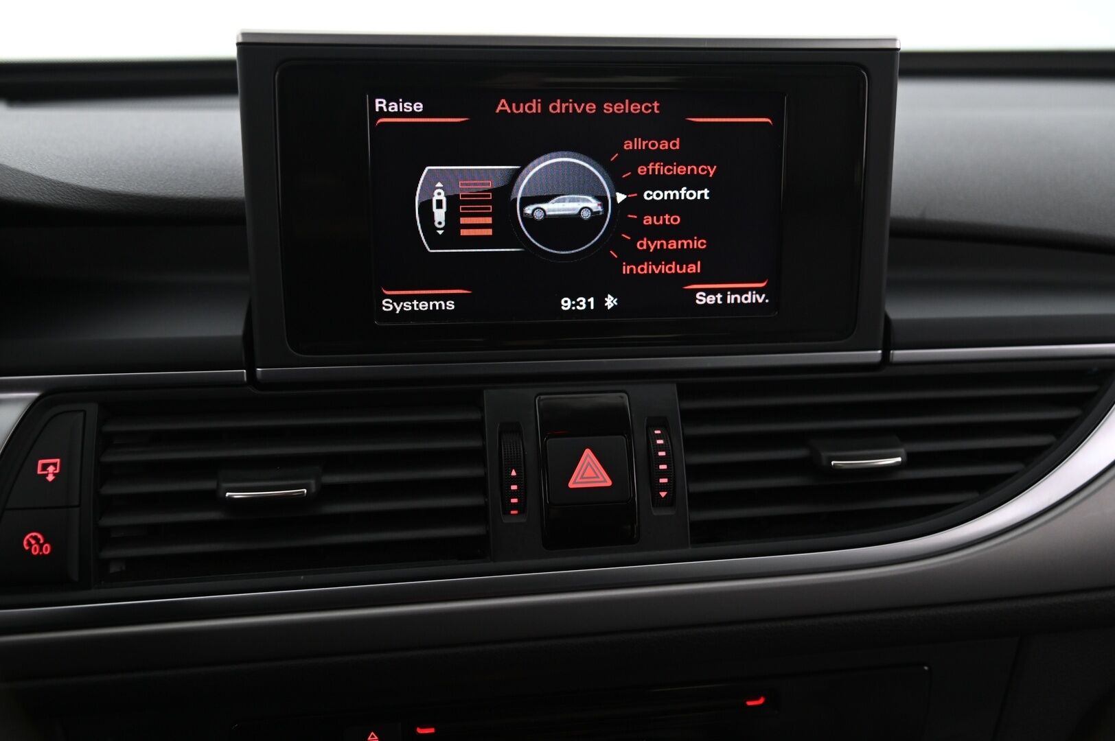 Audi A6 allroad quattro 2014 Business 3.0 V6 TDI 150 kW S tronic *Webasto / P.Kamera / Koukku / Sähköluukku / Ratinlämmitin * - *Juuri saapunut!*