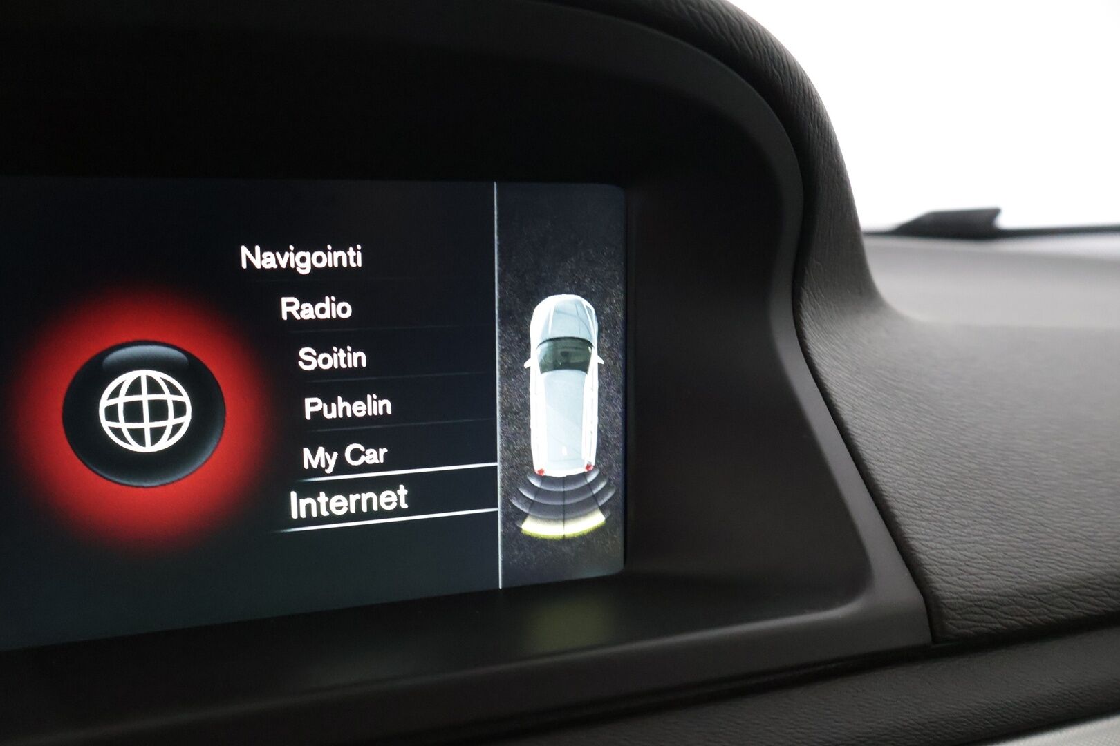 Volvo V70 2014 D4 Momentum - * Myydään HUUTOKAUPAT.COM ! * Leimaa 7/26 asti! / Vakkari / Koukku / Tutkat taakse / Sähkökontti / Ratinlämmitin