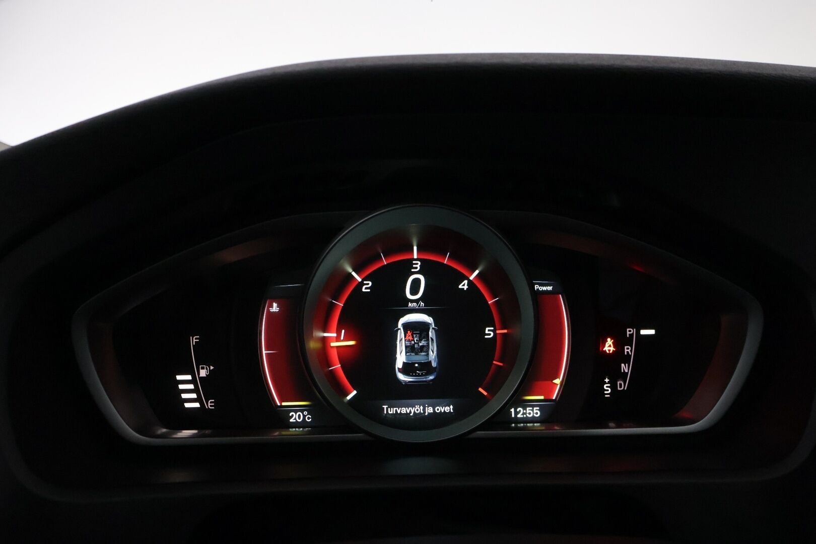 Volvo V40 2015 D2 Ocean Race Business aut | MYYDÄÄN HUUTOKAUPAT.COM | - Webasto | Koukku | Vakkari | Tutka | Sporttinahat | Xenon | Digimittari | Hyvin huollettu